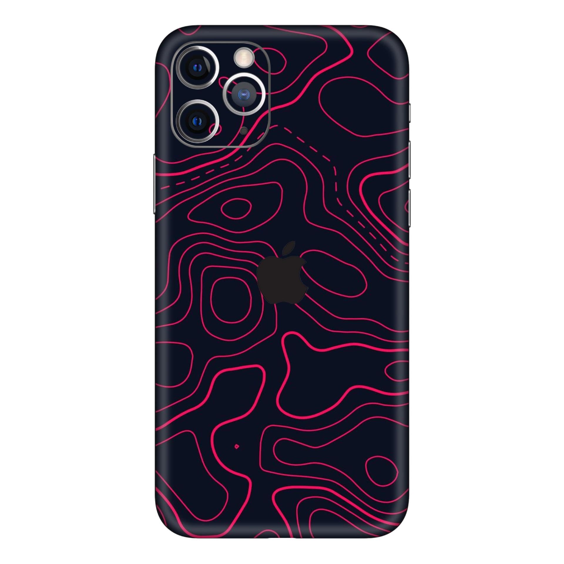 iPhone 11 Pro Skins & Wraps