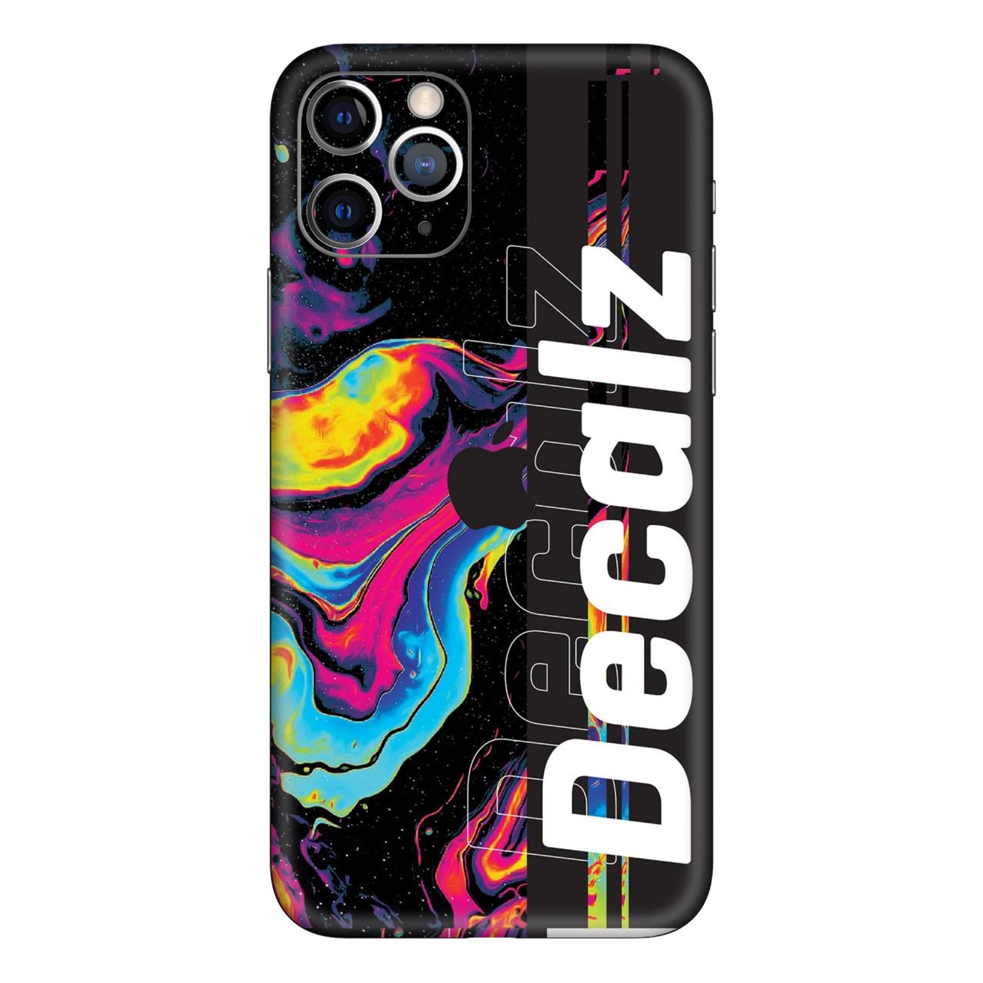 iPhone 11 Pro Skins & Wraps