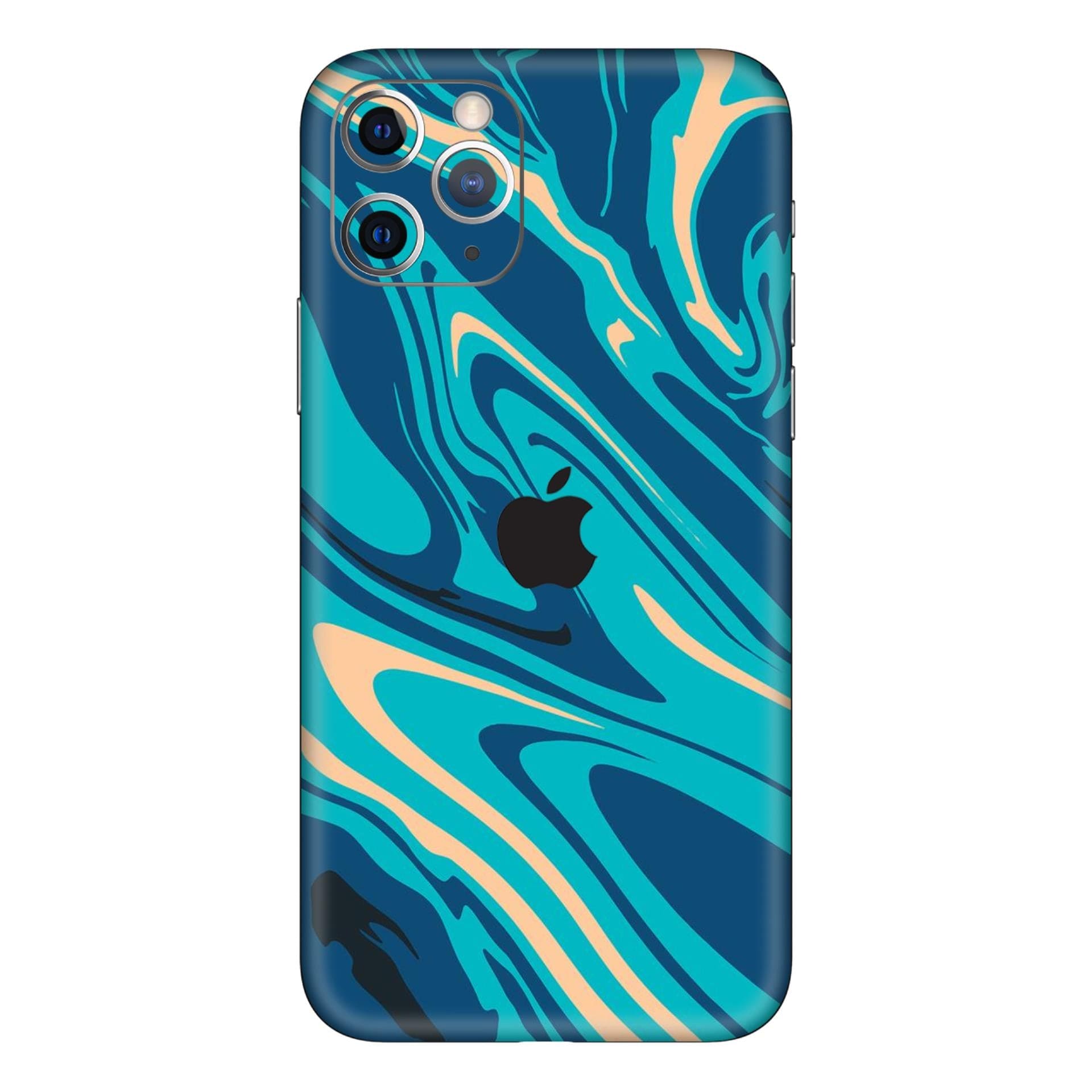 iPhone 11 Pro Skins & Wraps