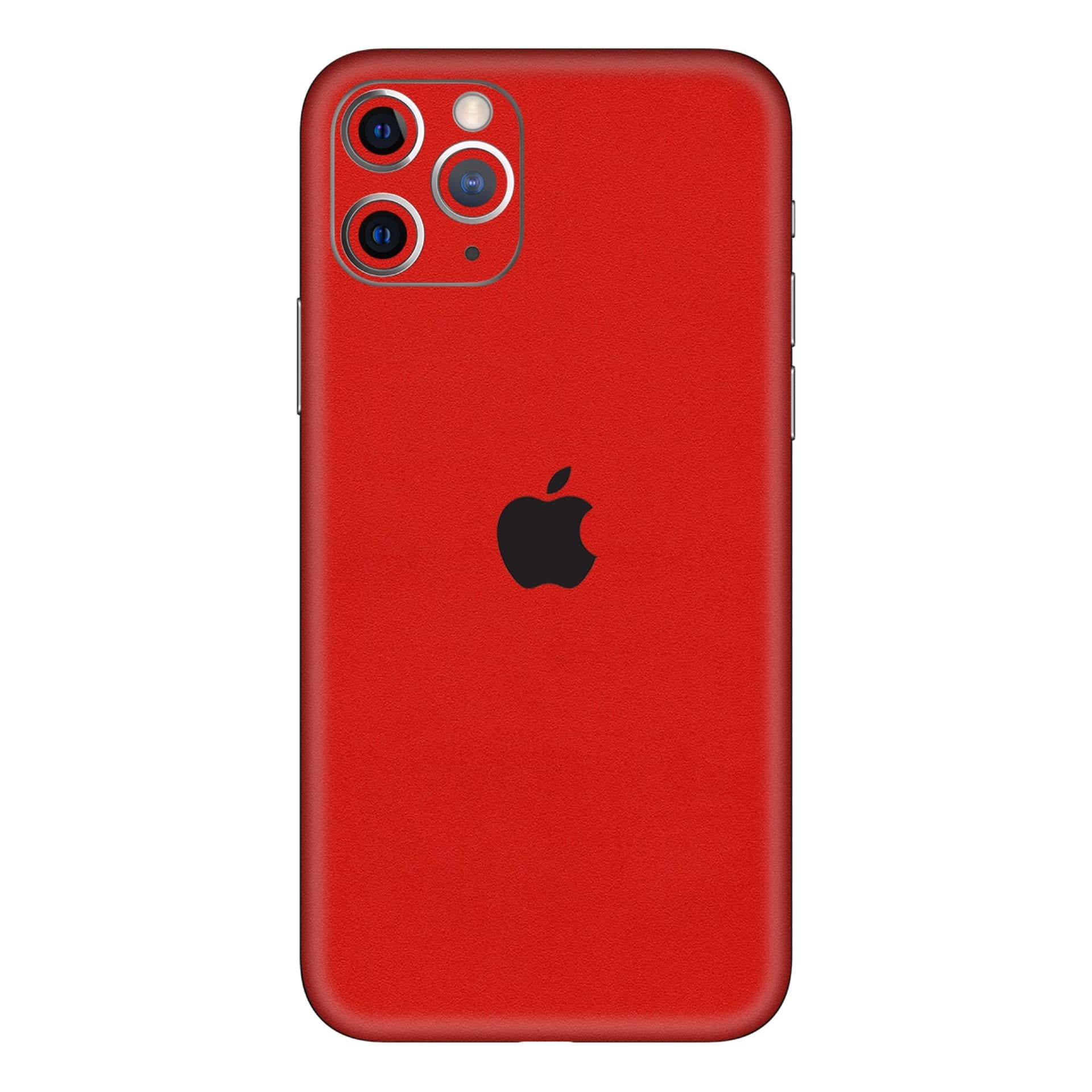 iPhone 11 Pro Skins & Wraps