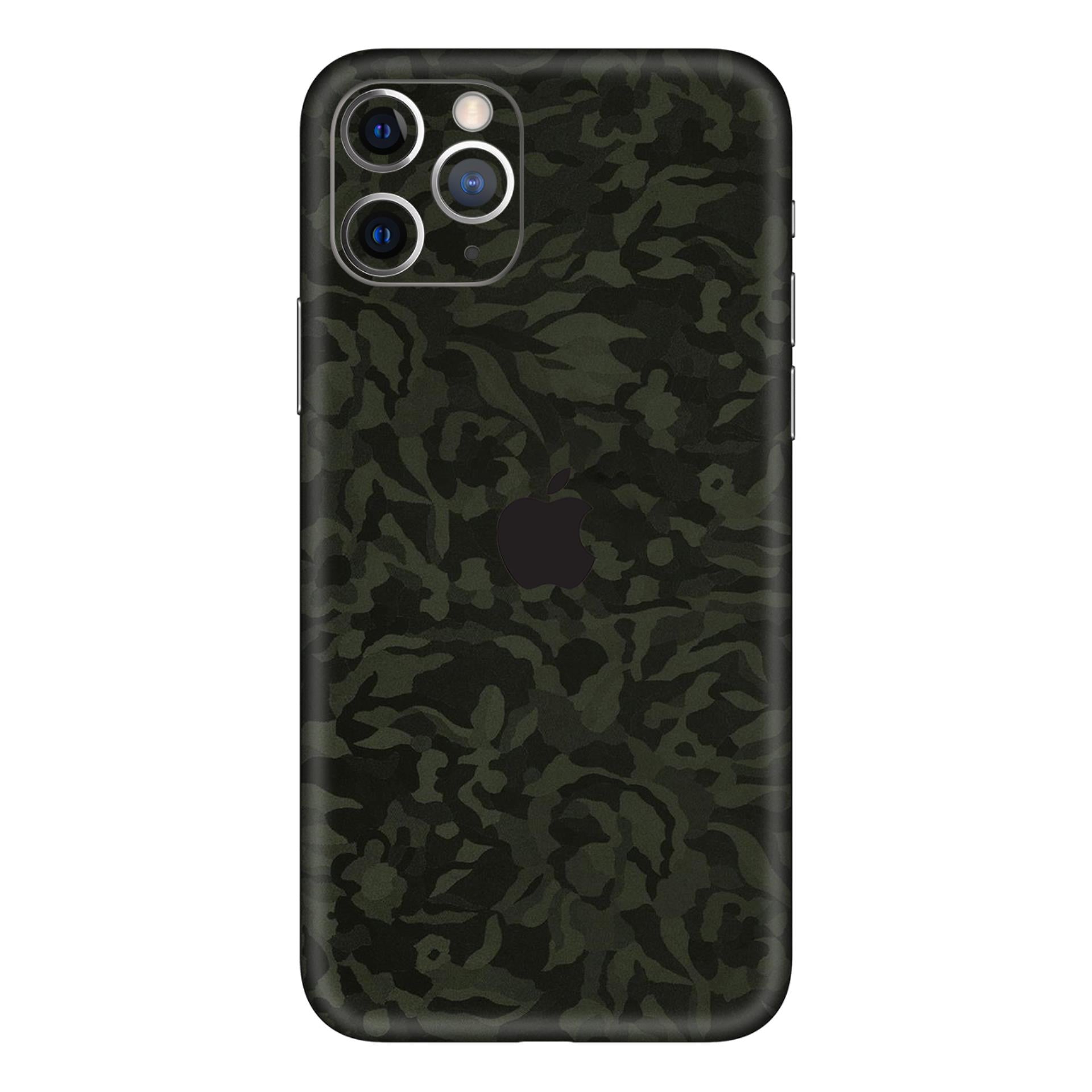 iPhone 11 Pro Max Skins & Wraps