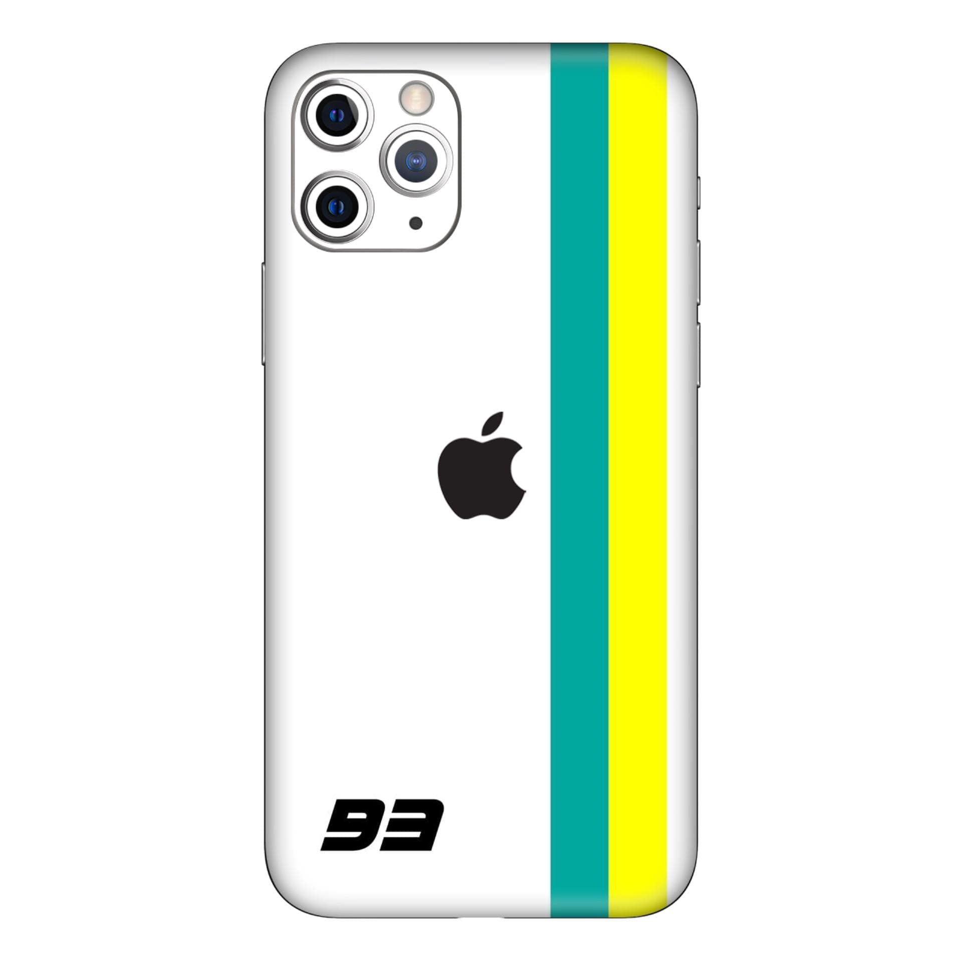 iPhone 11 Pro Max Skins & Wraps