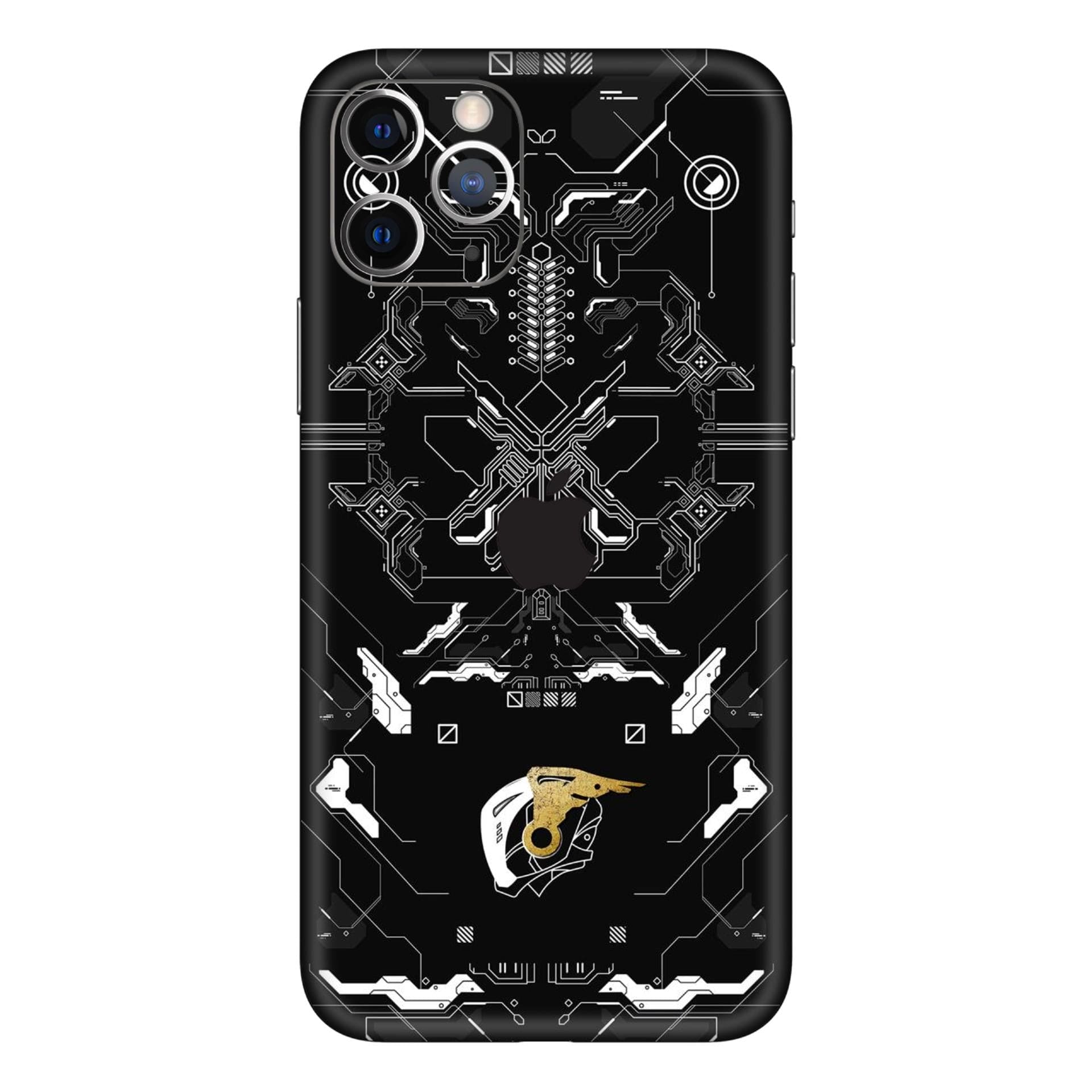 iPhone 11 Pro Max Skins & Wraps