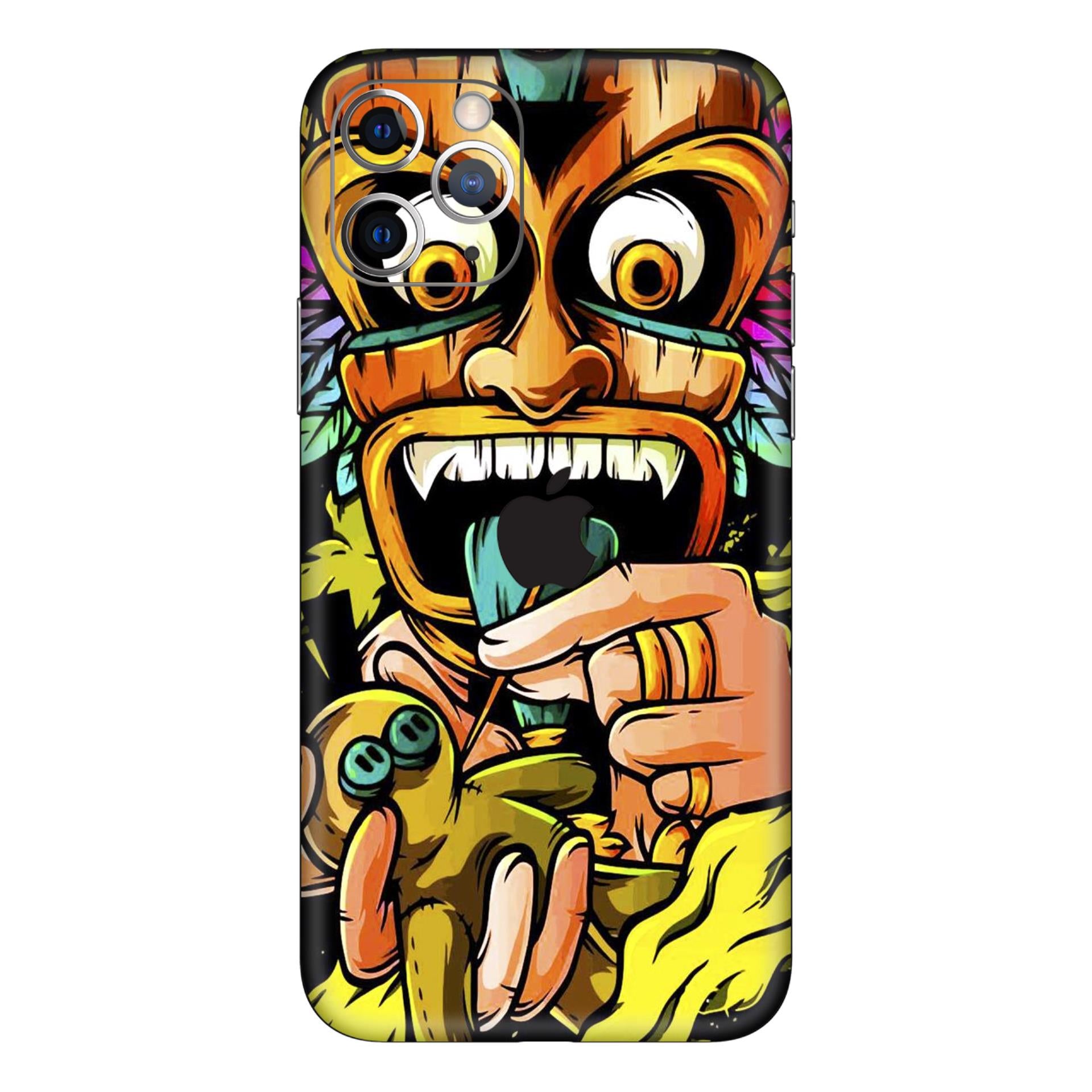 iPhone 11 Pro Skins & Wraps
