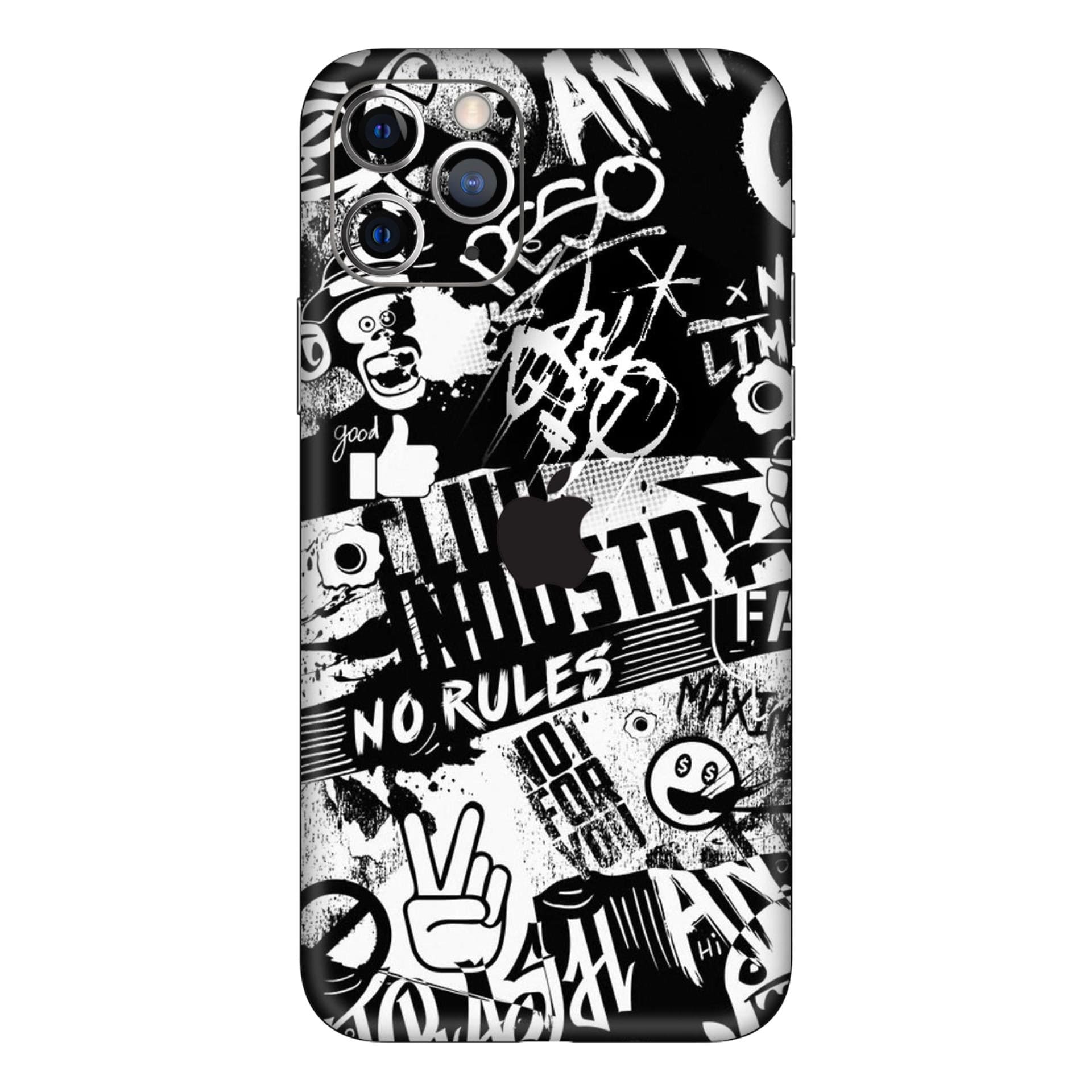 iPhone 11 Pro Skins & Wraps