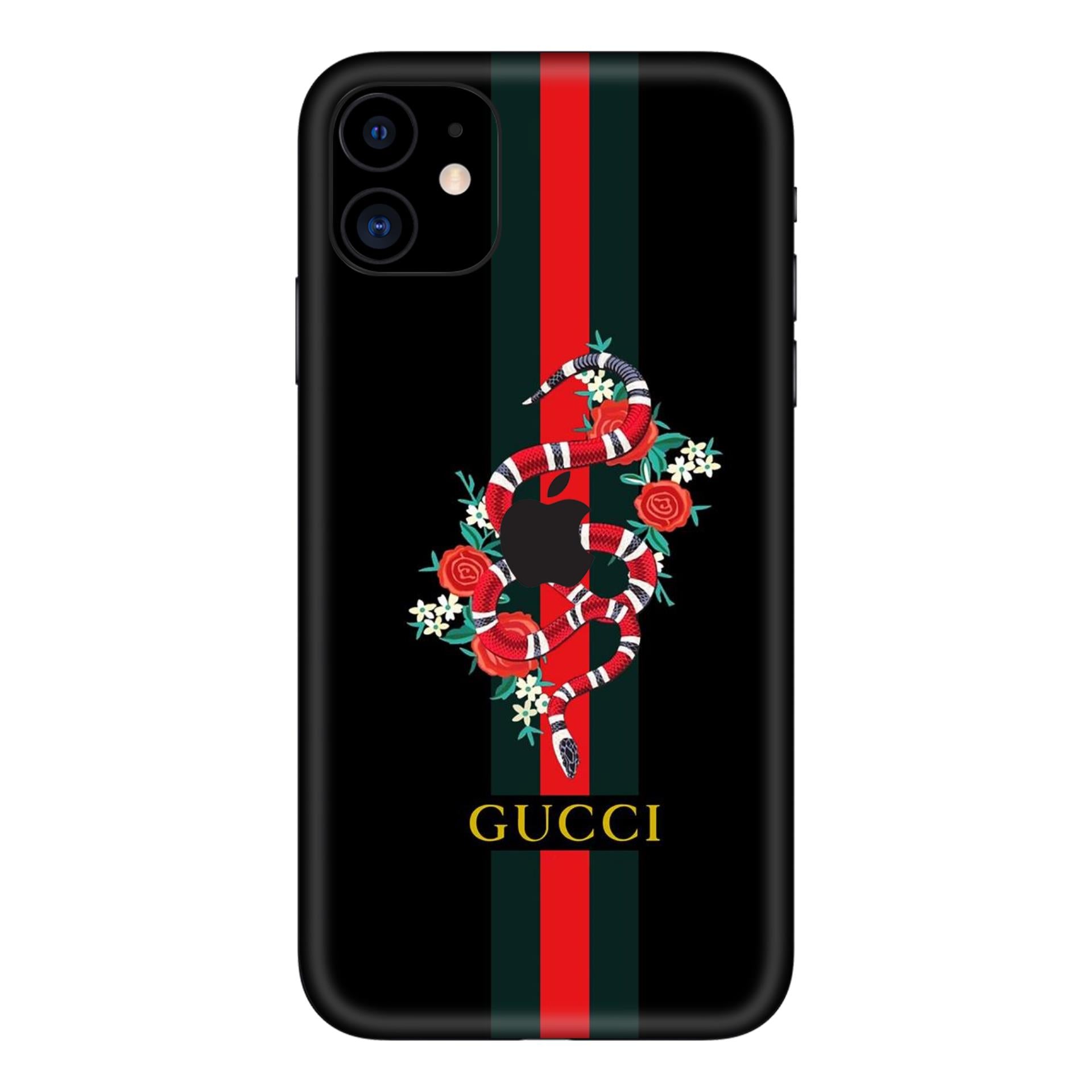 iPhone 11 Skins & Wraps