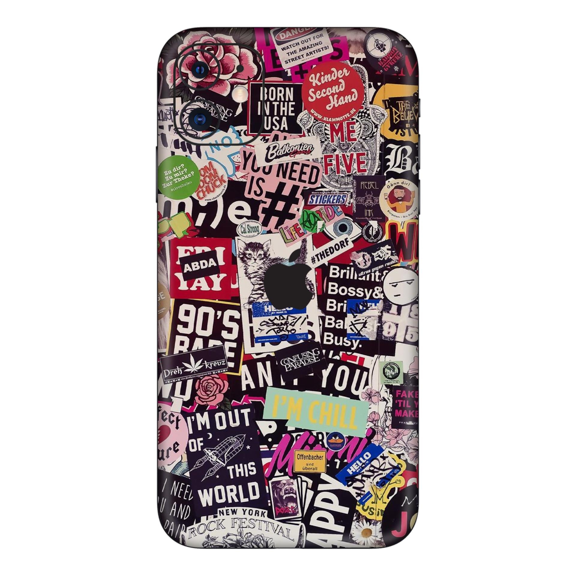 iPhone 11 Skins & Wraps