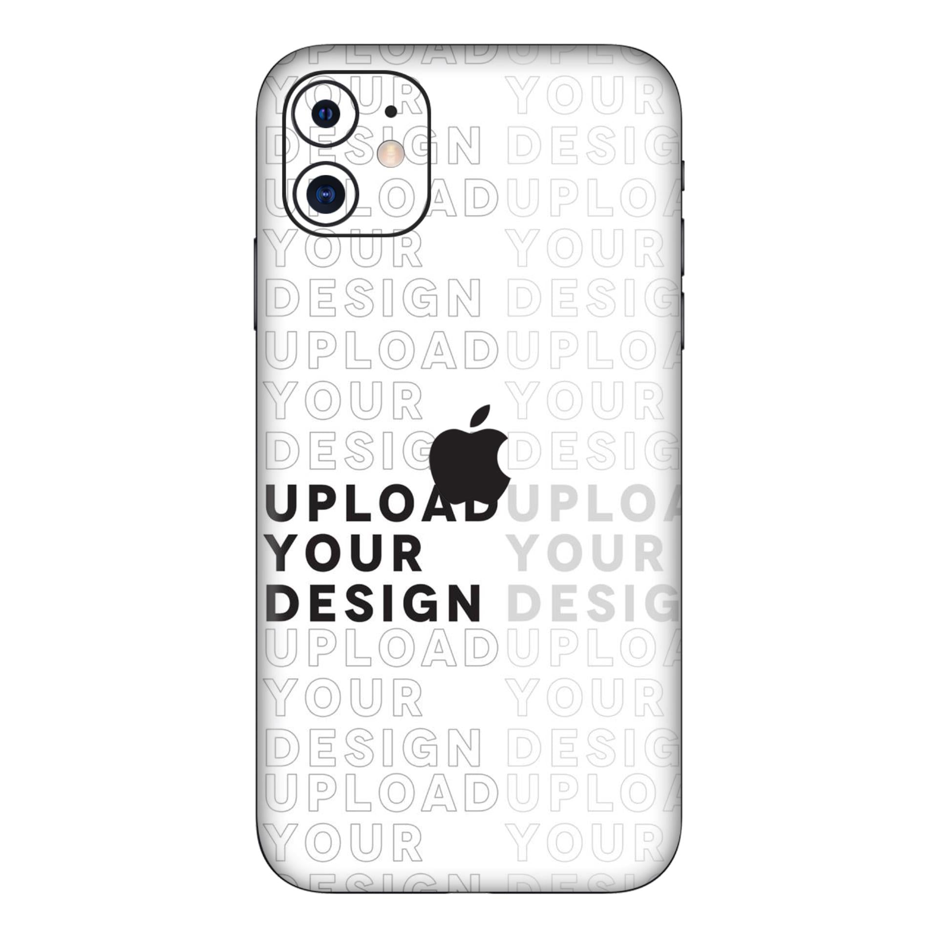 iPhone 11 Skins & Wraps