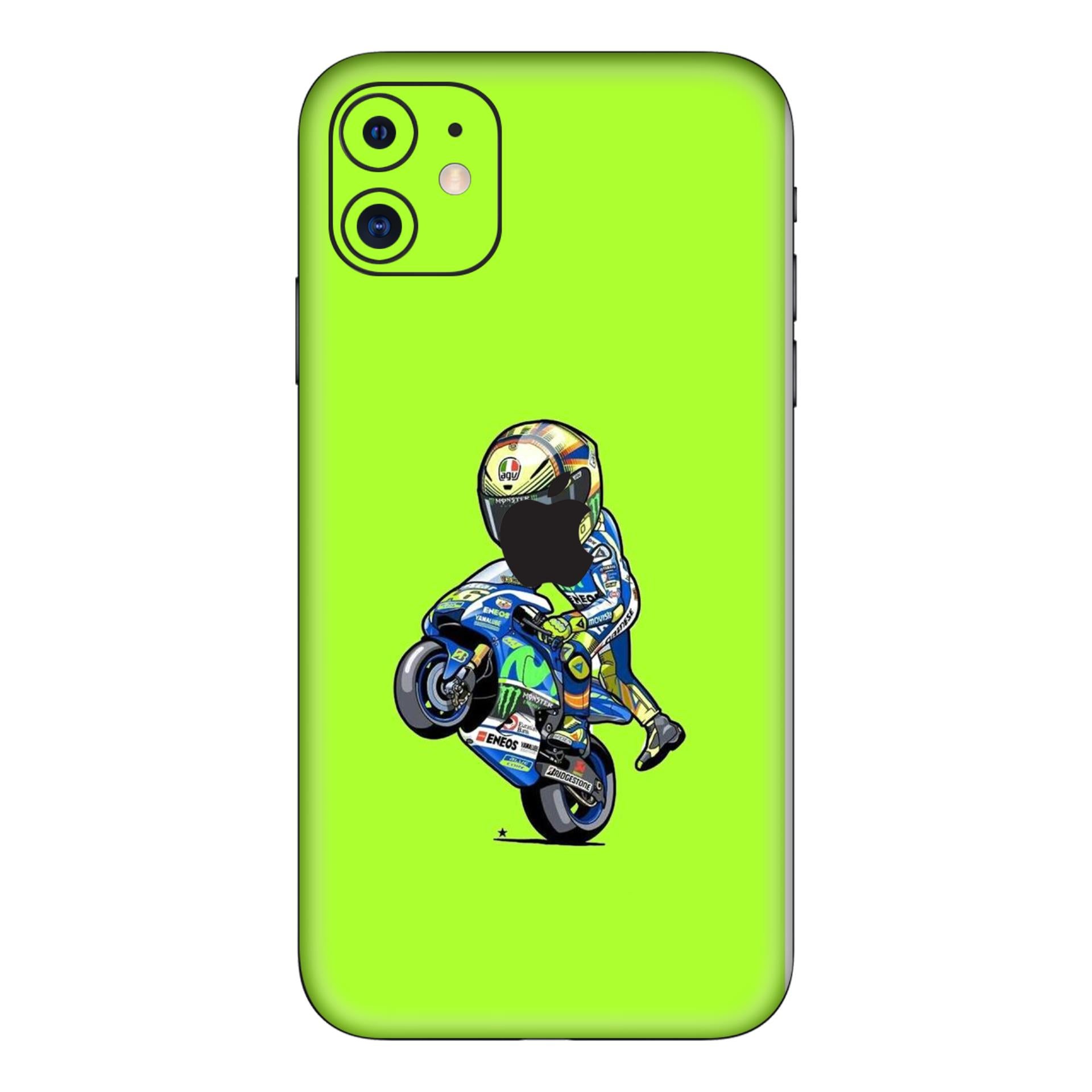iPhone 11 Skins & Wraps