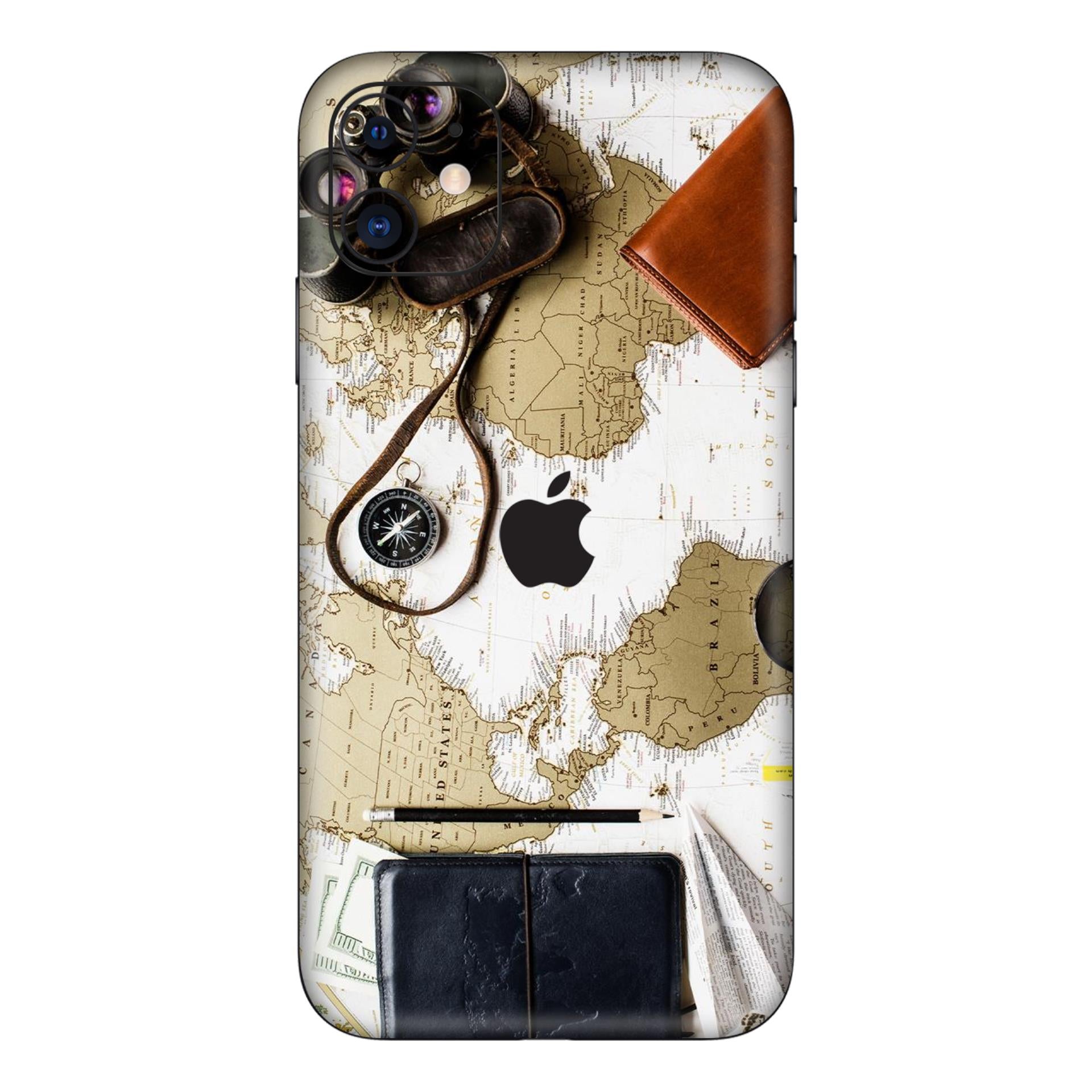 iPhone 11 Skins & Wraps