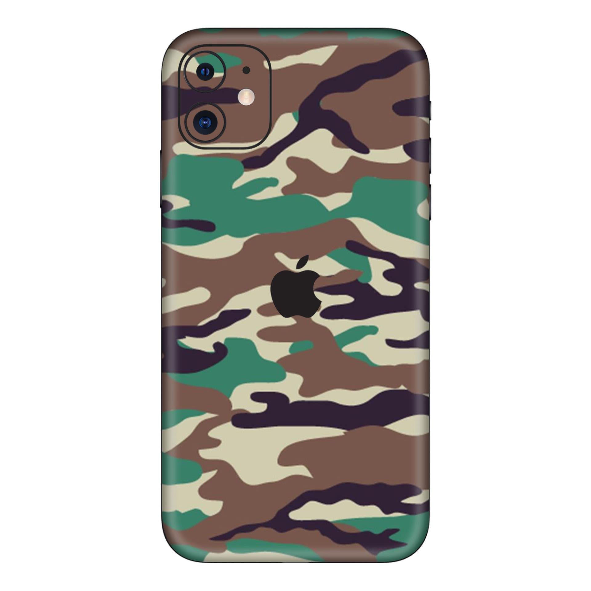 iPhone 11 Skins & Wraps