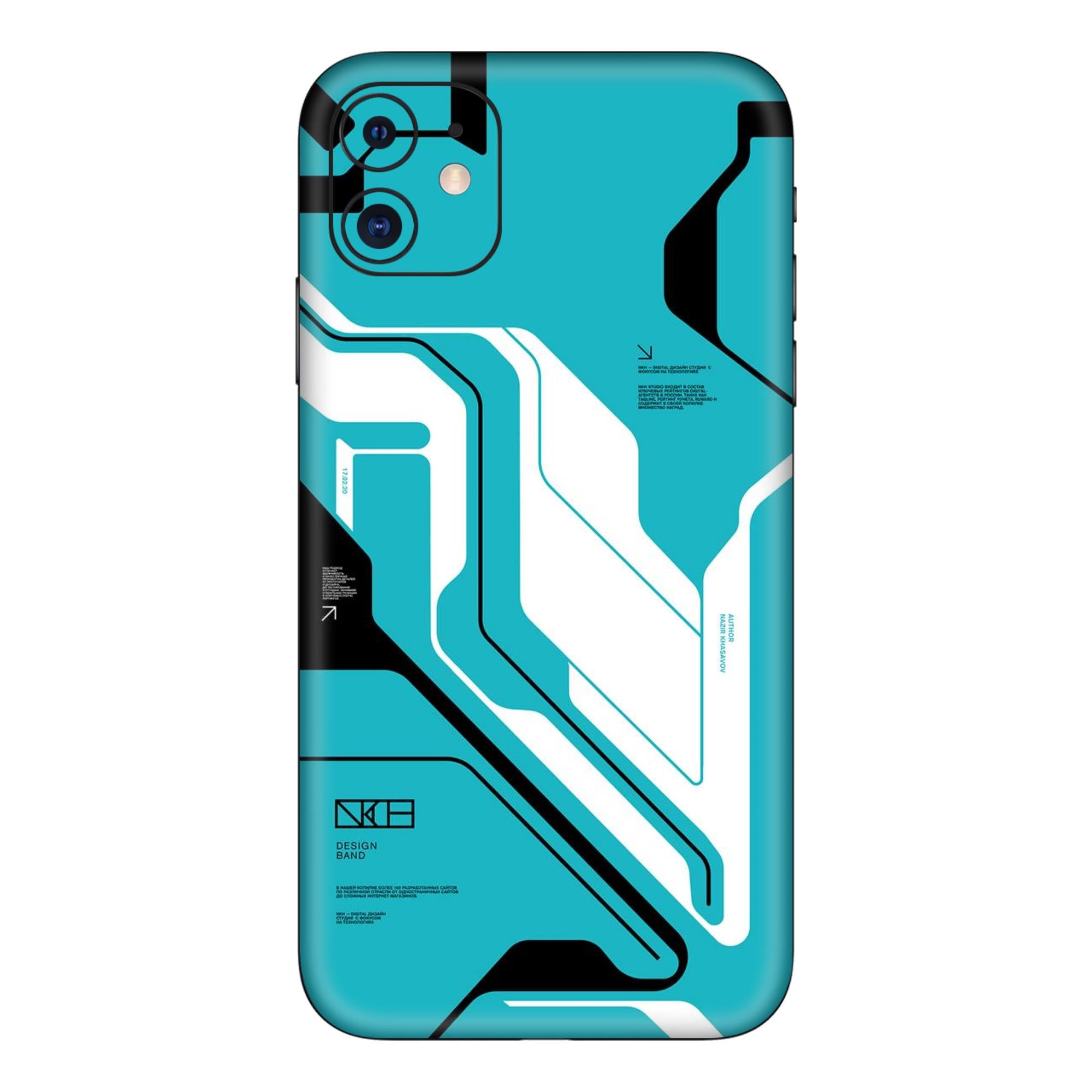 iPhone 11