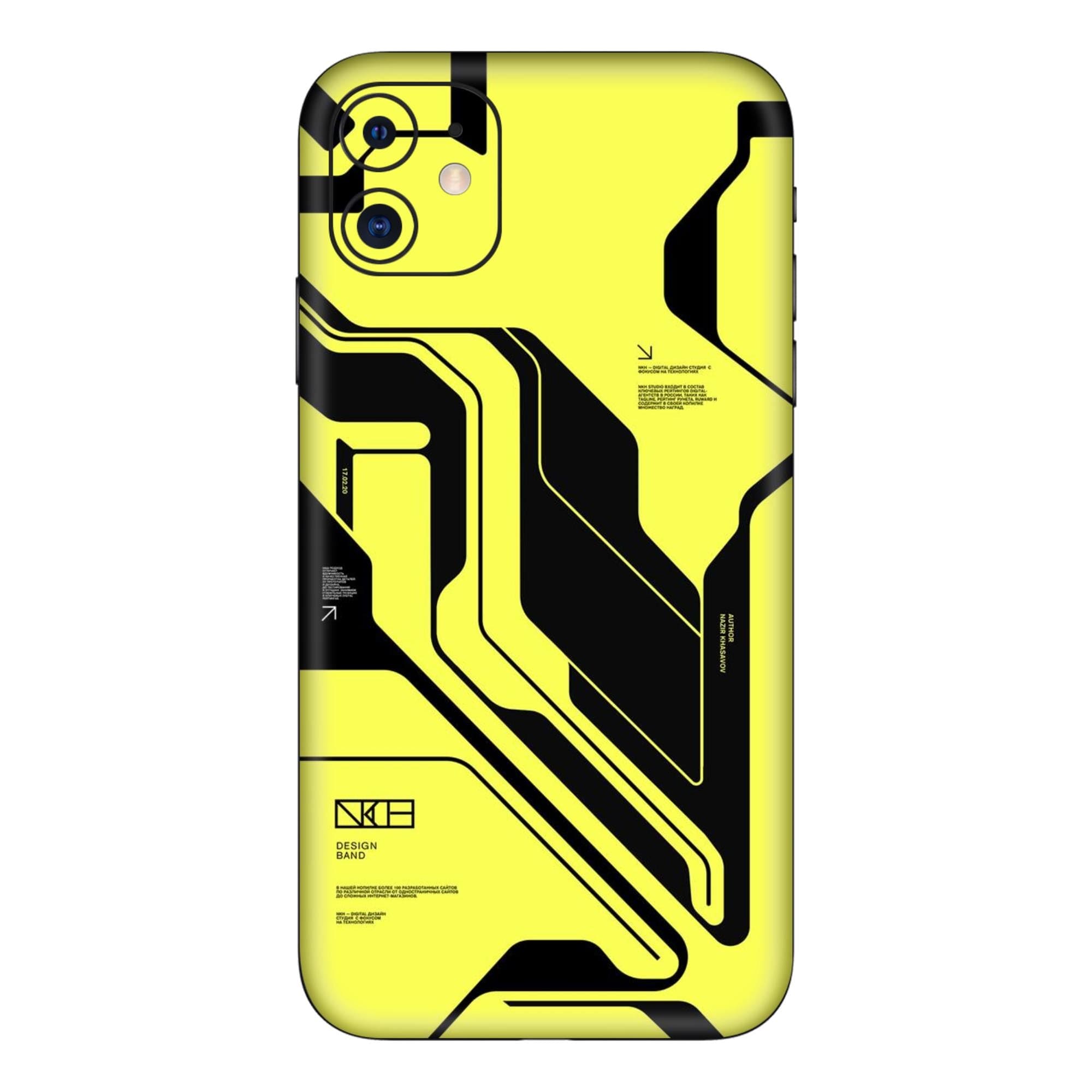 iPhone 11