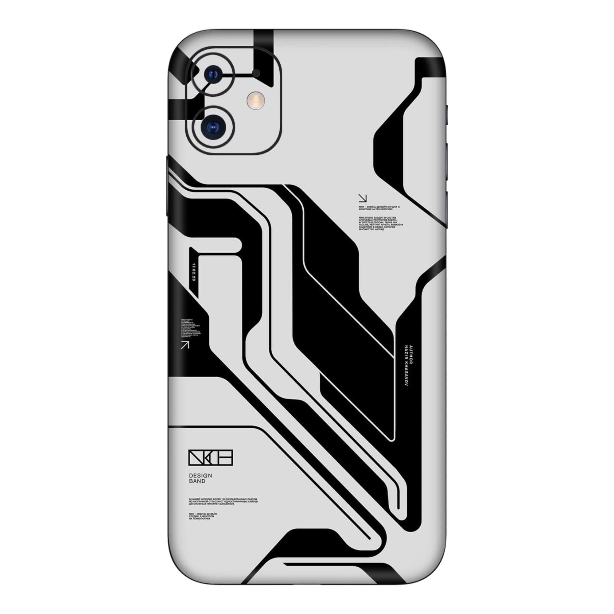 iPhone 11