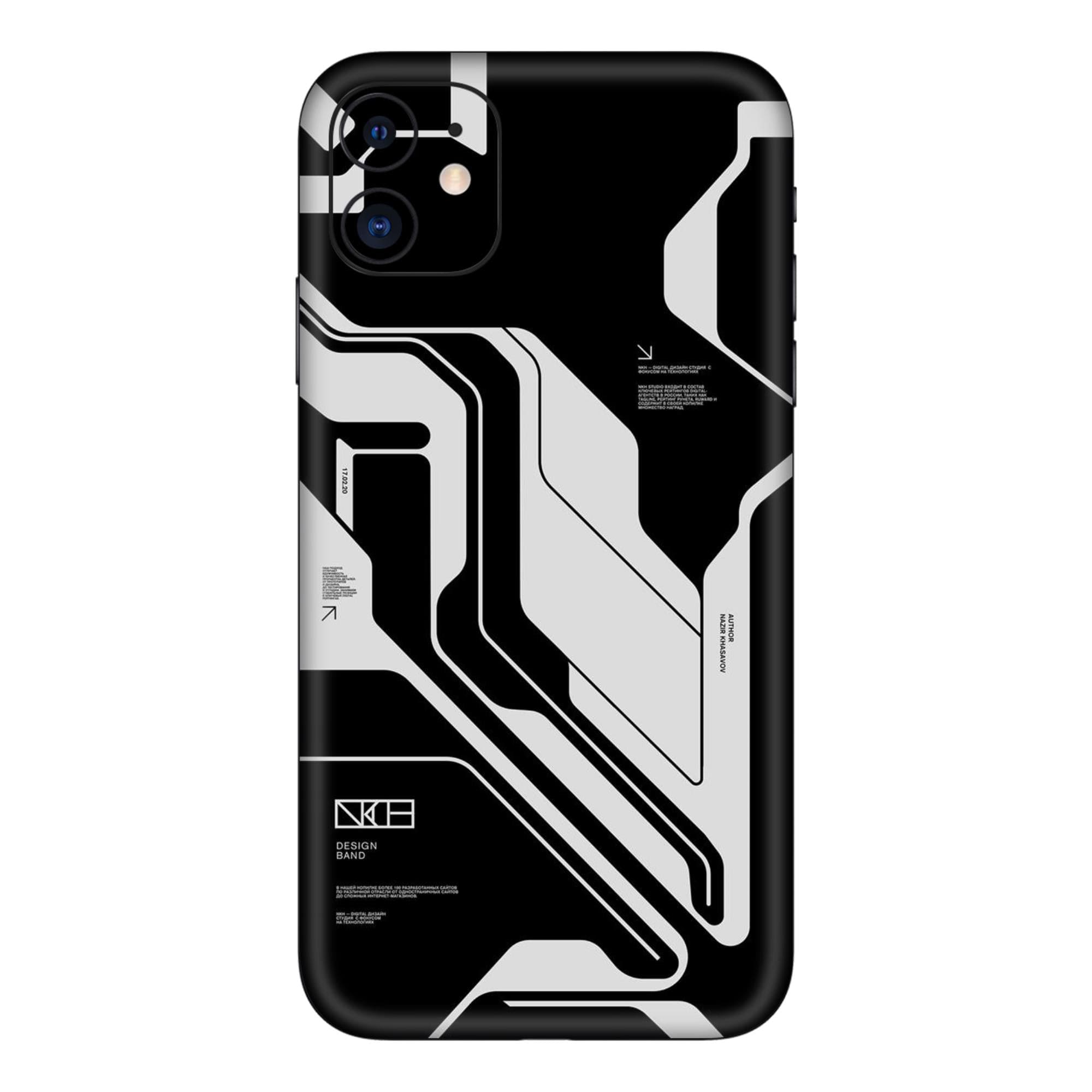 iPhone 11