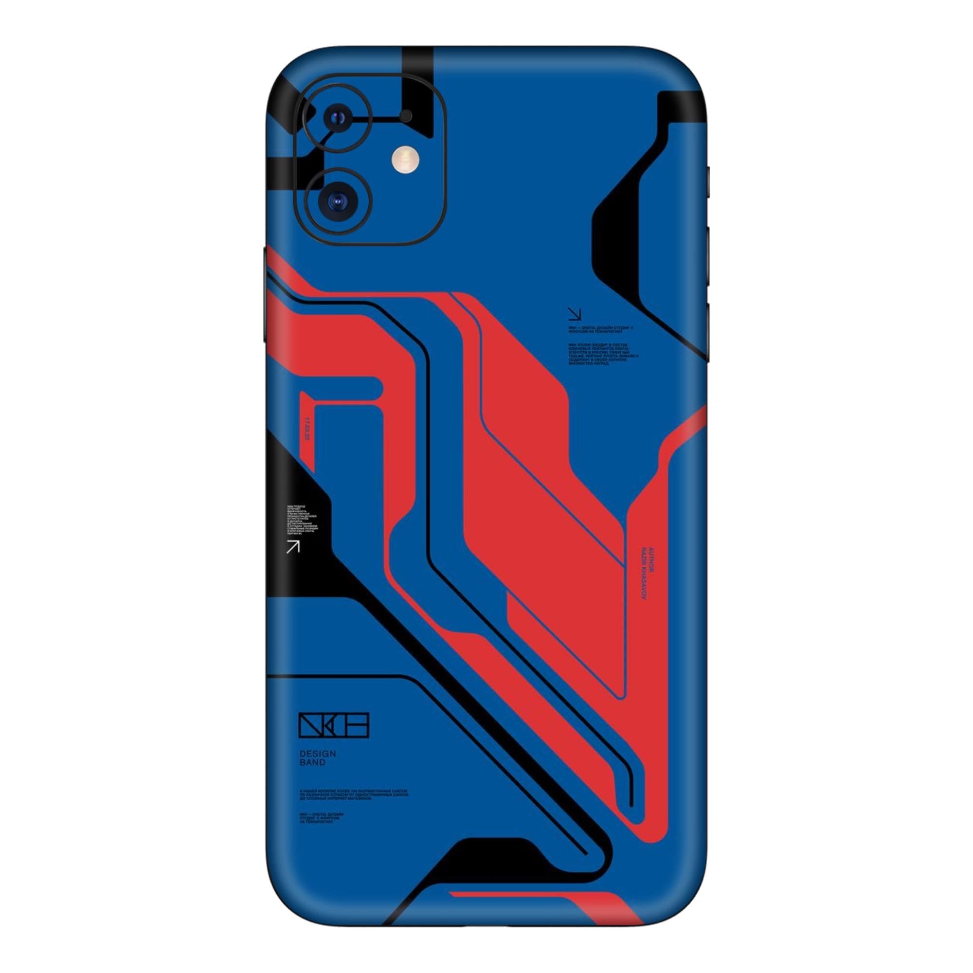 iPhone 11
