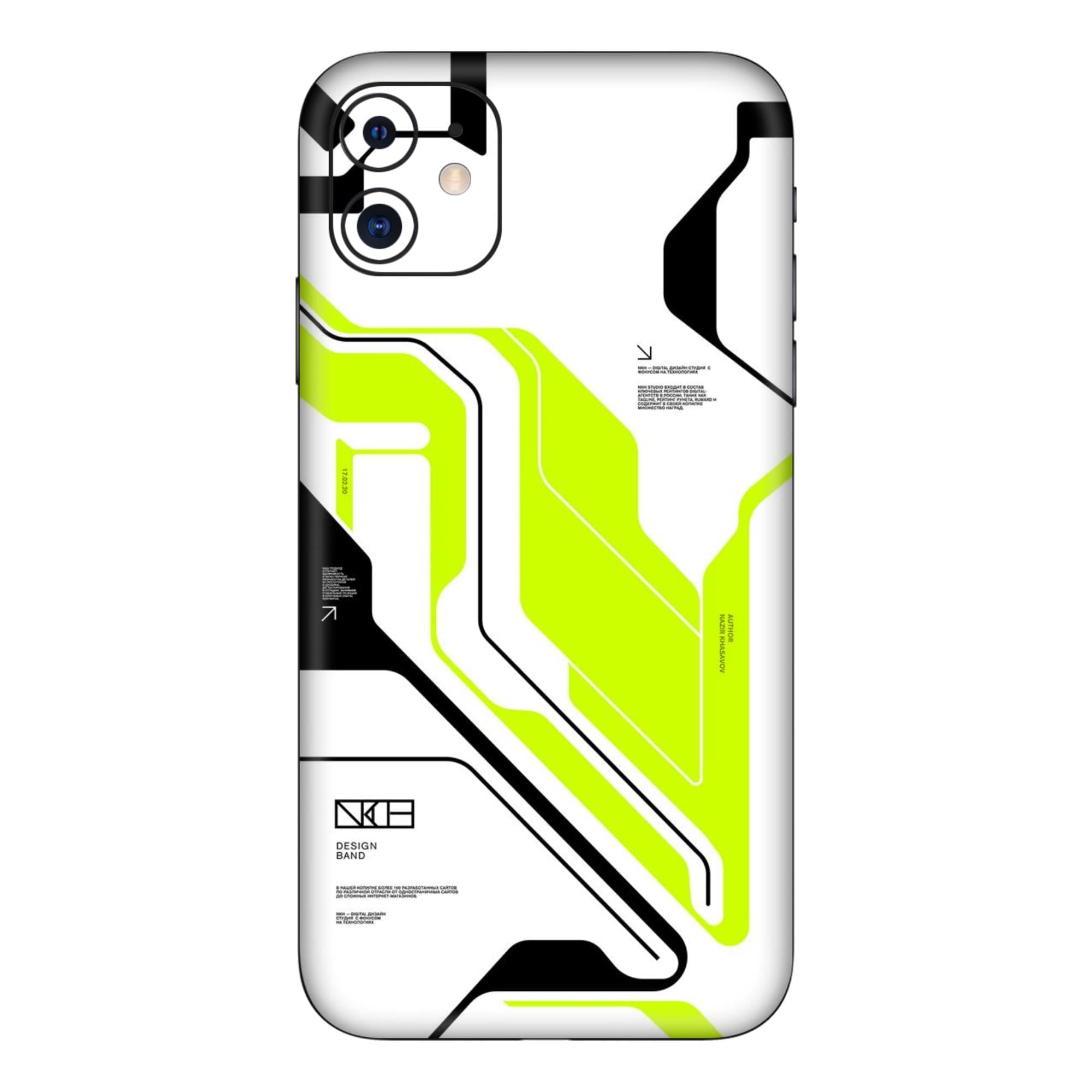 iPhone 11