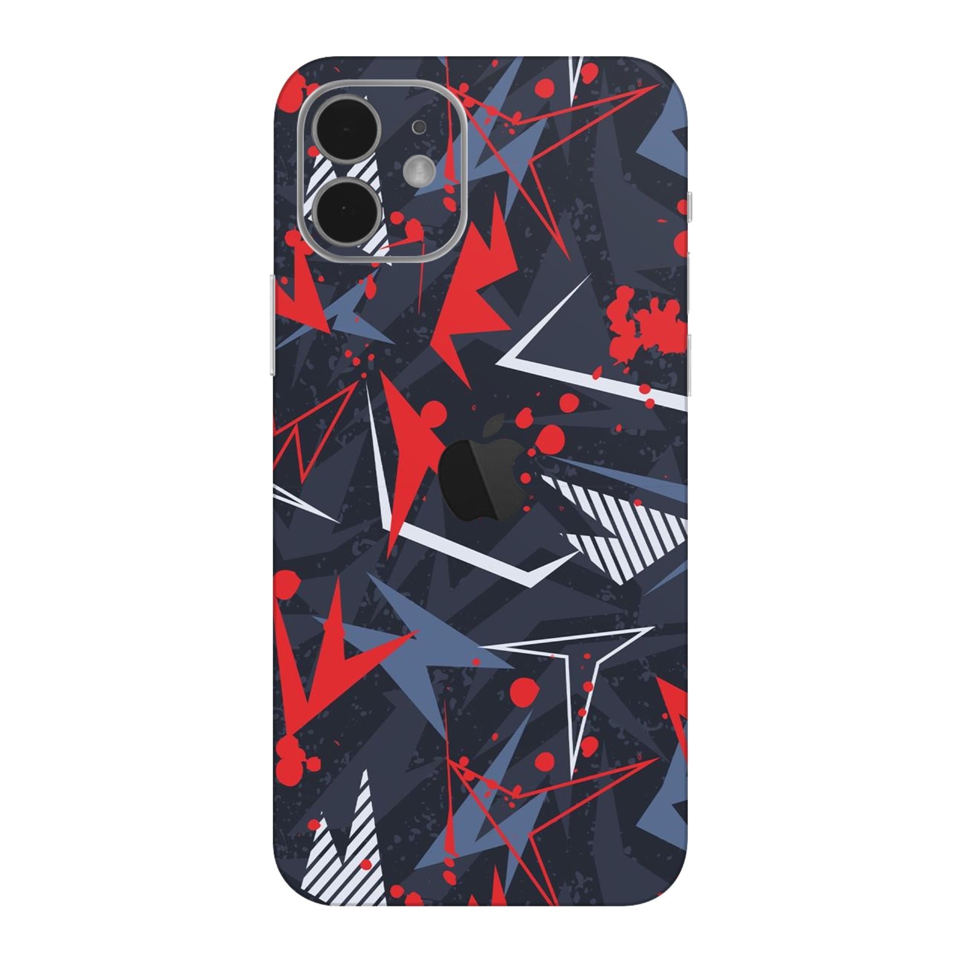 iPhone 12 Skins & Wraps