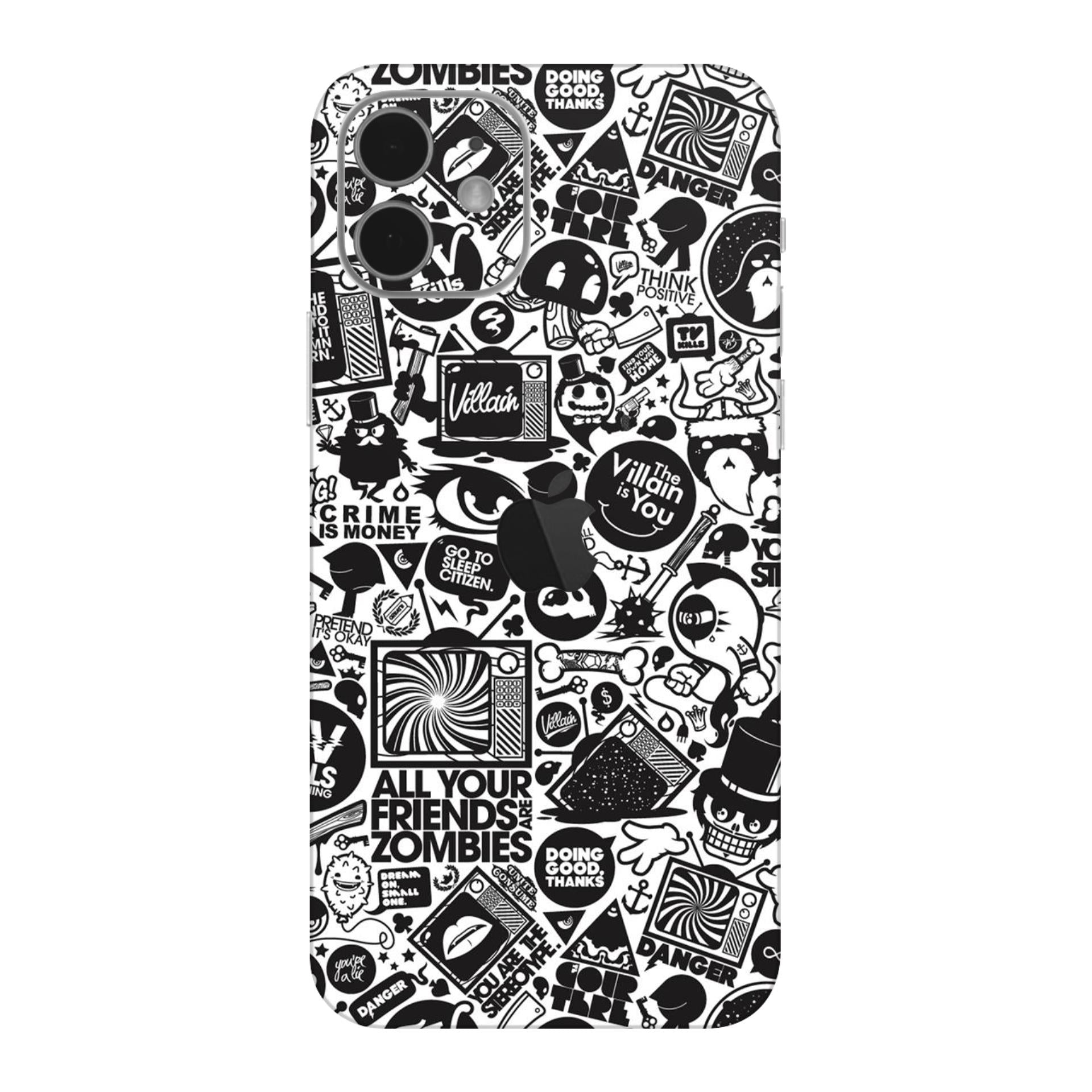 iPhone 12 Skins & Wraps