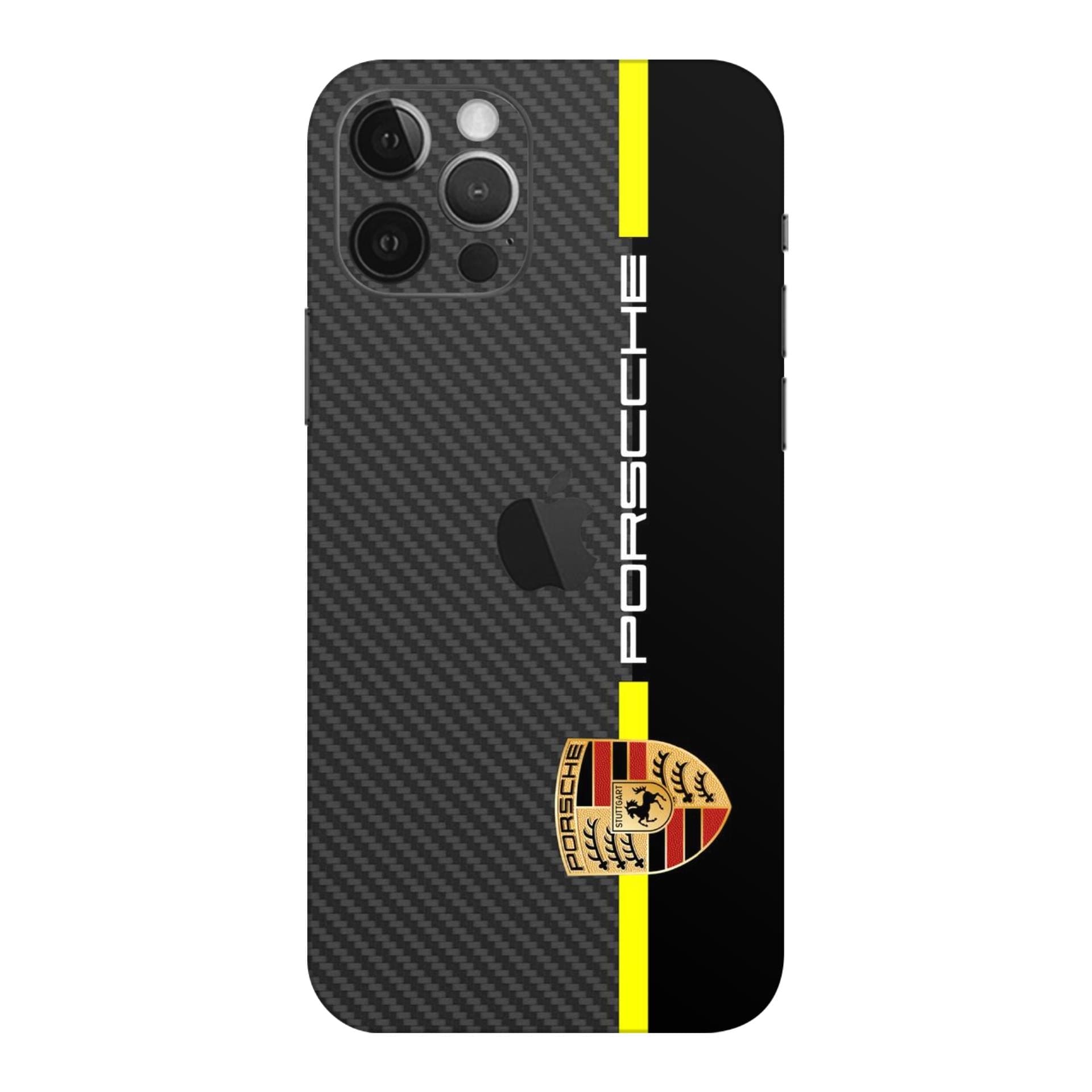 iPhone 12 Pro Max Skins & Wraps
