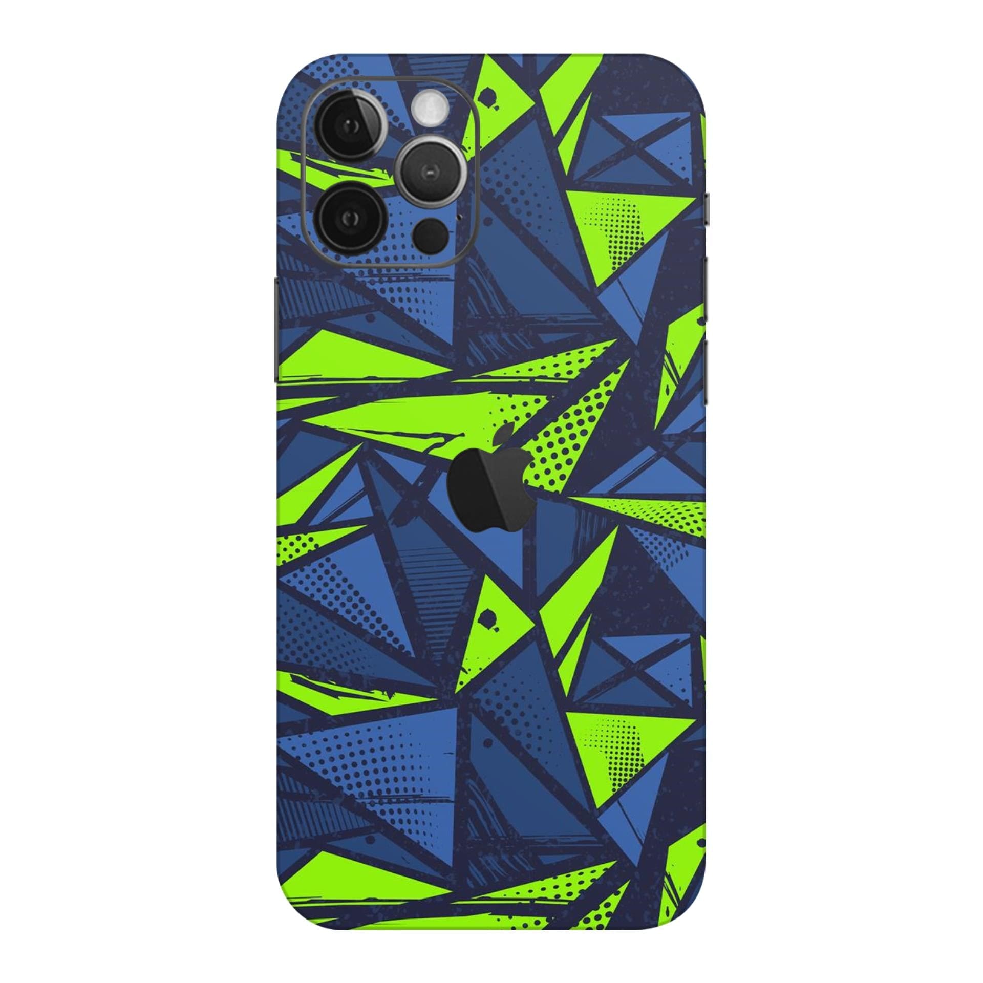 iPhone 12 Pro Skins & Wraps