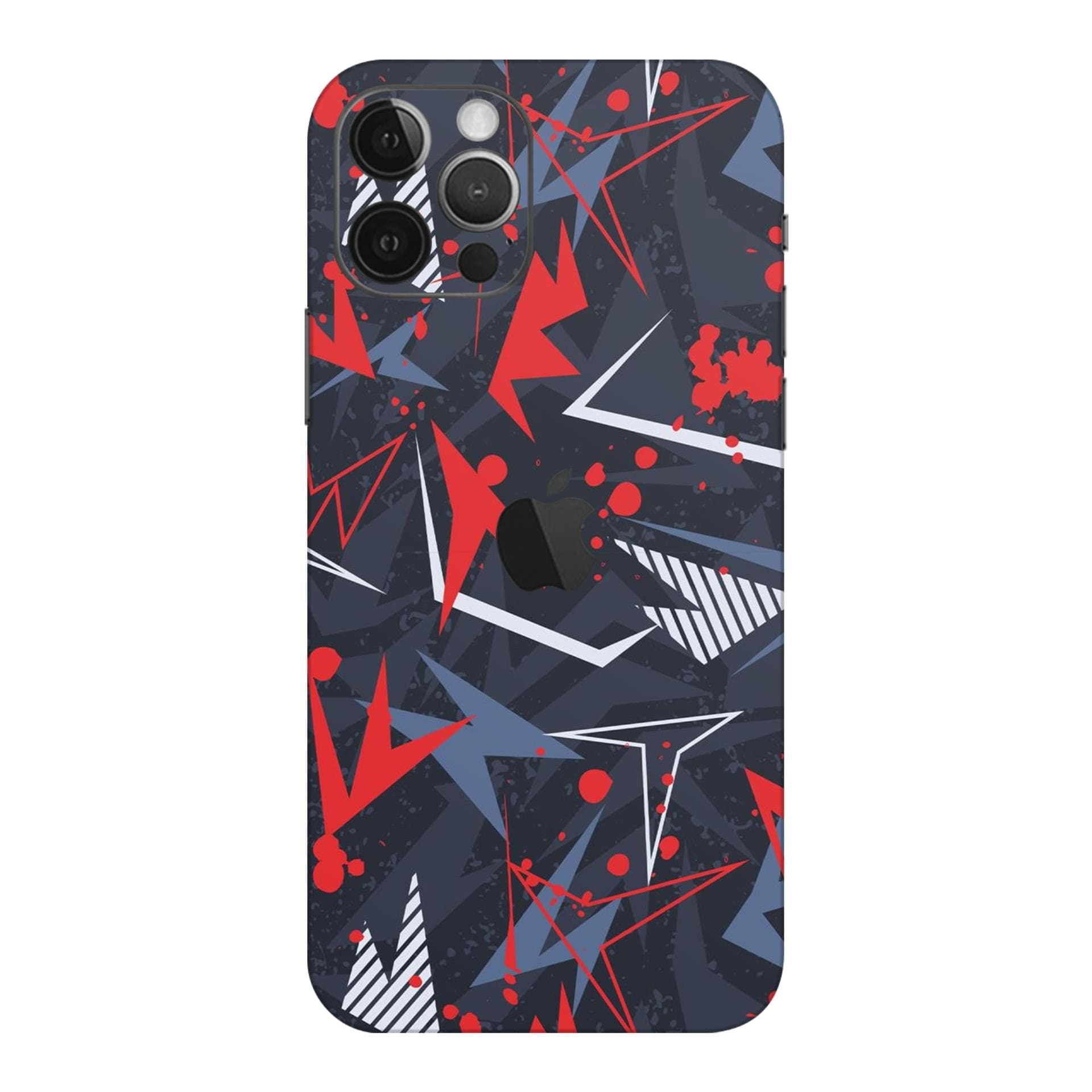 iPhone 12 Pro Skins & Wraps