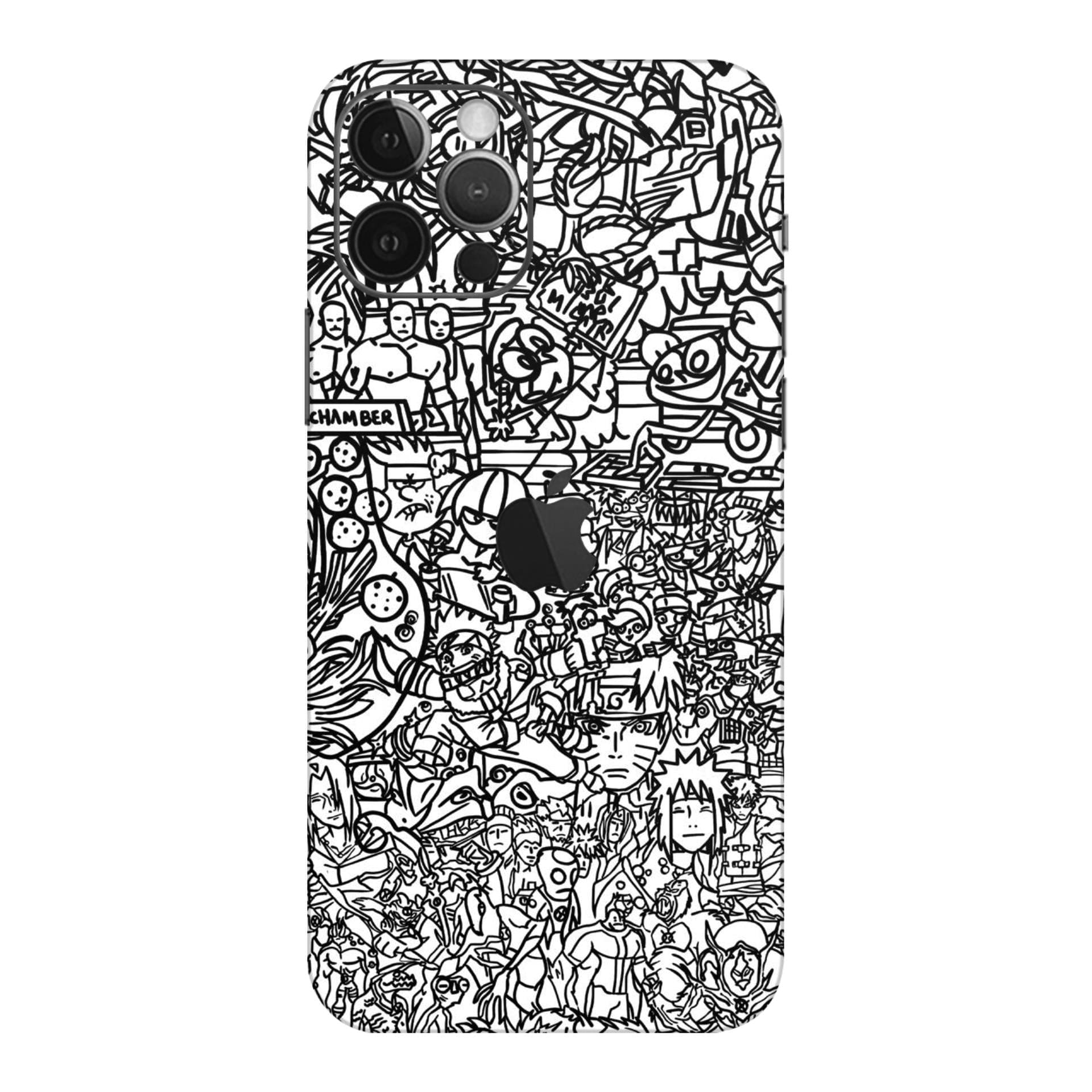 iPhone 12 Pro Max Skins & Wraps