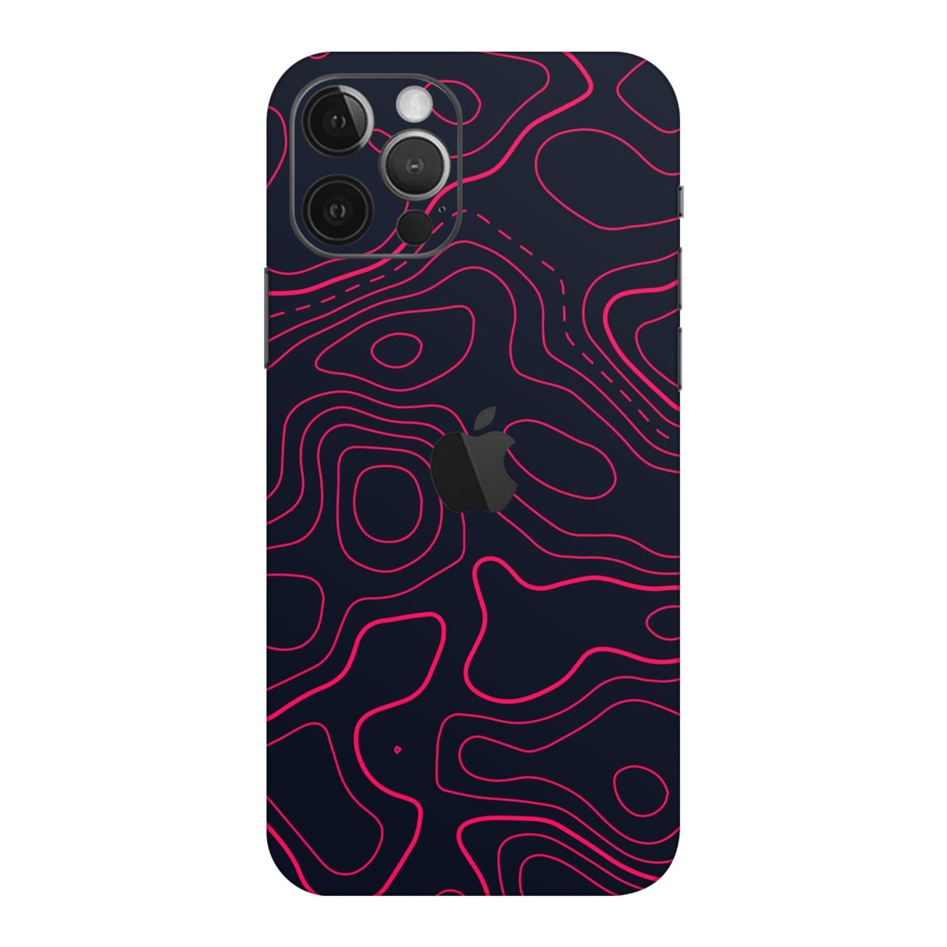 iPhone 12 Pro Max Skins & Wraps