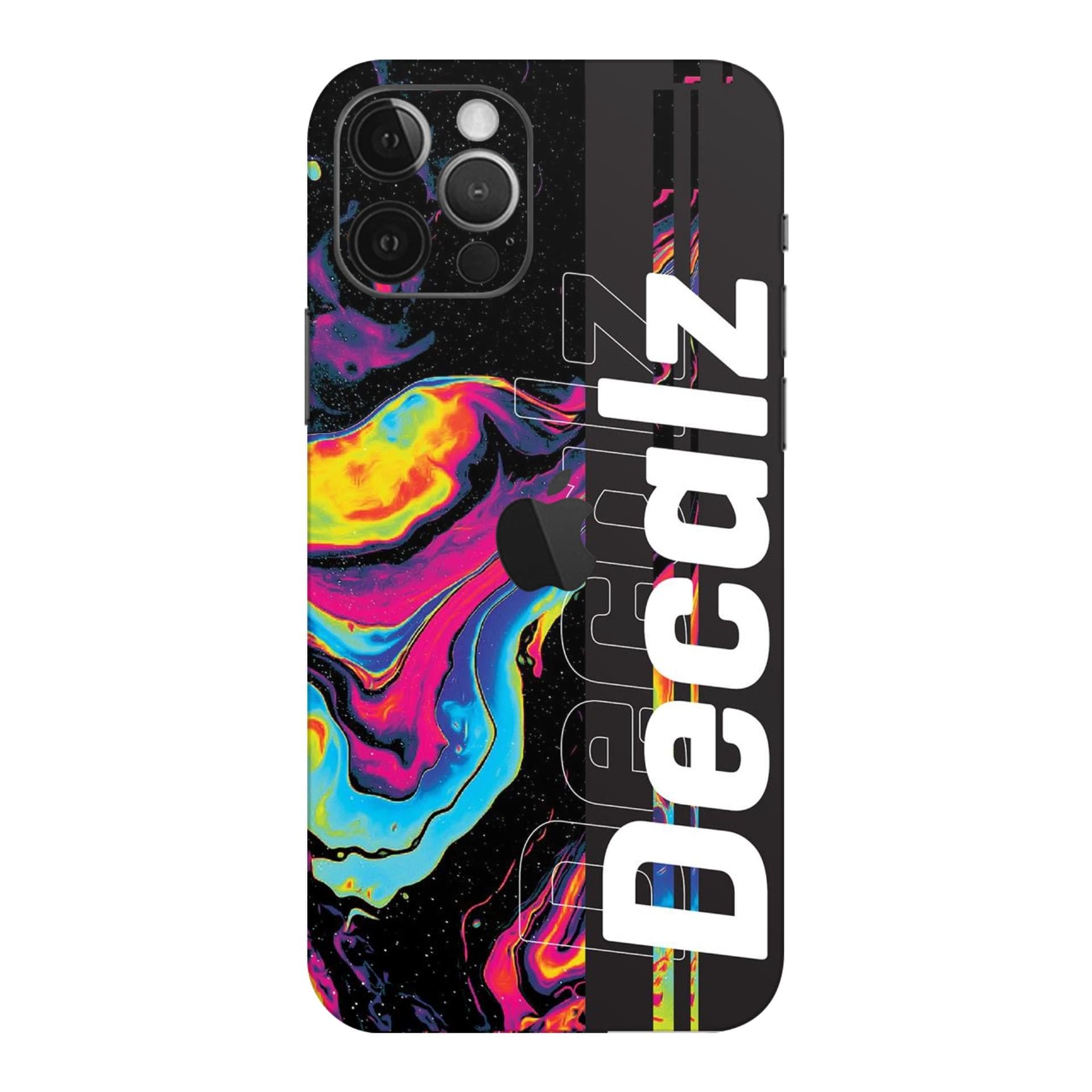 iPhone 12 Pro Skins & Wraps