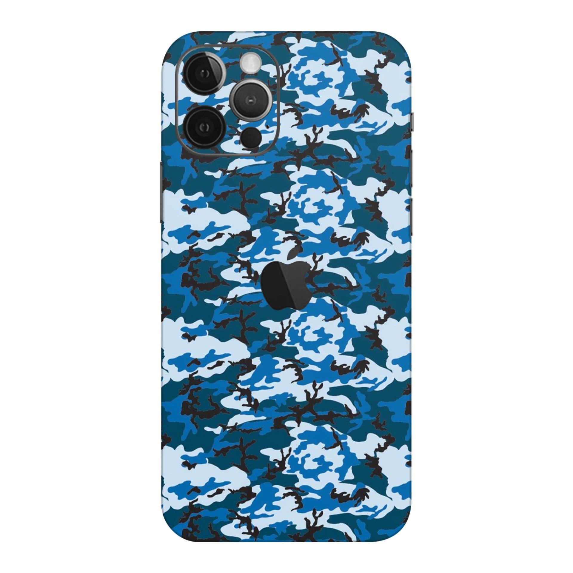 iPhone 12 Pro Skins & Wraps
