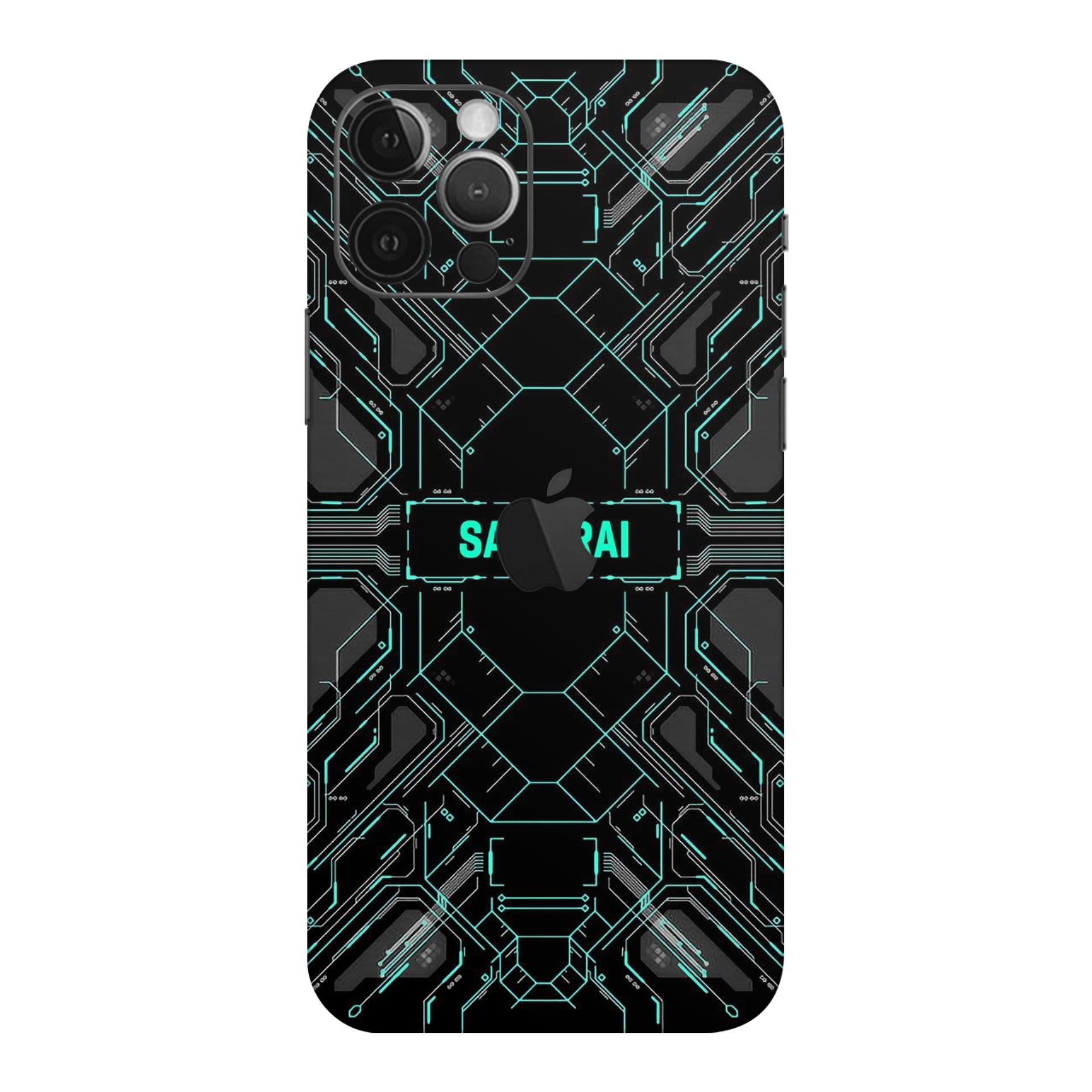 iPhone 12 Pro Skins & Wraps