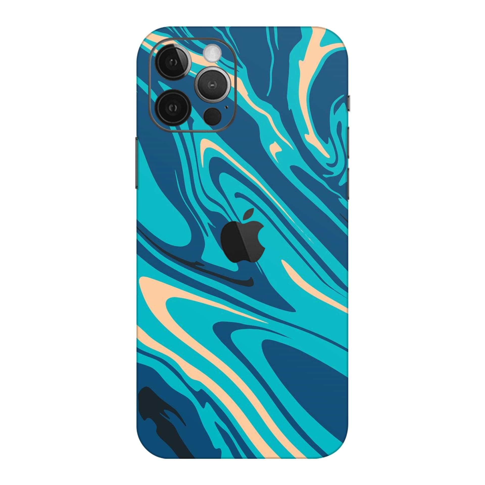 iPhone 12 Pro Skins & Wraps
