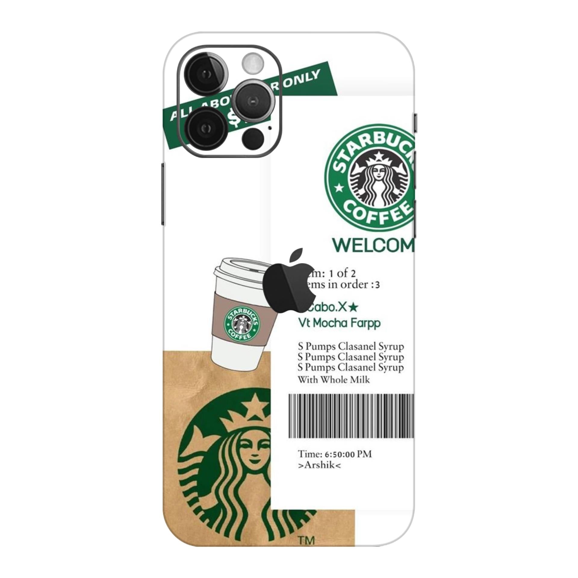 iPhone 12 Pro Skins & Wraps