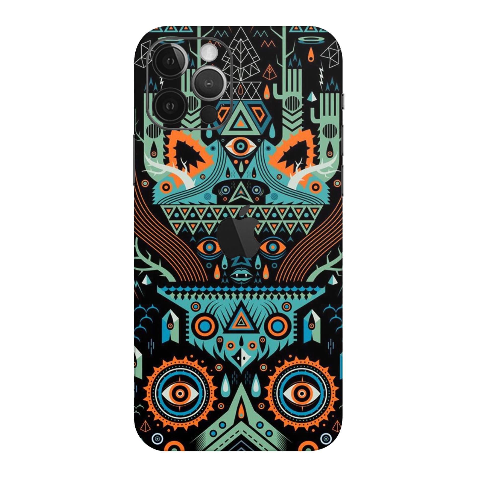 iPhone 12 Pro Max Skins & Wraps