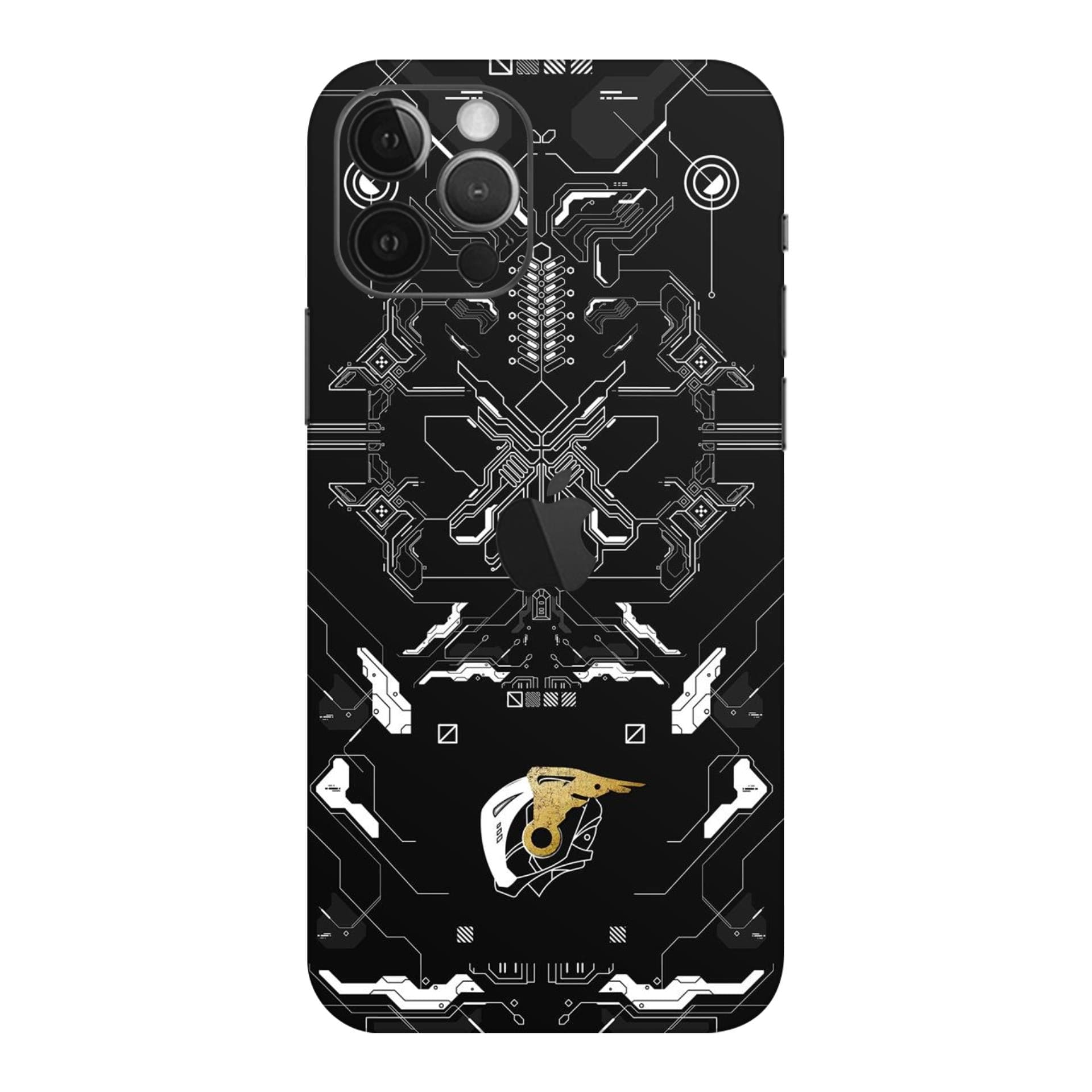 iPhone 12 Pro Max Skins & Wraps