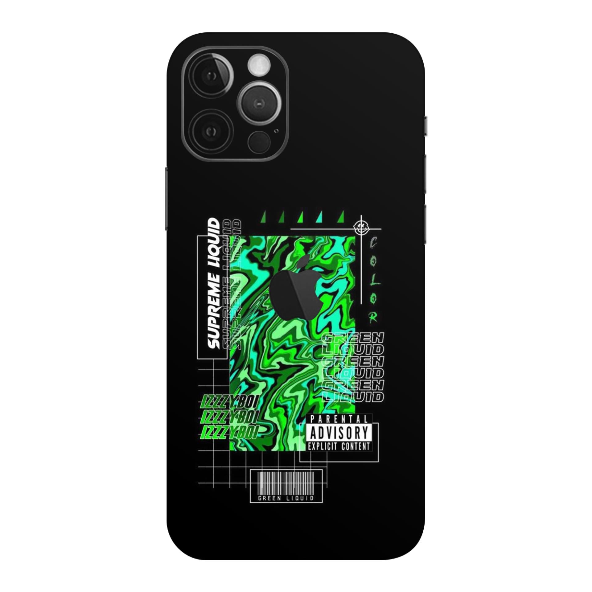 iPhone 12 Pro Max Skins & Wraps