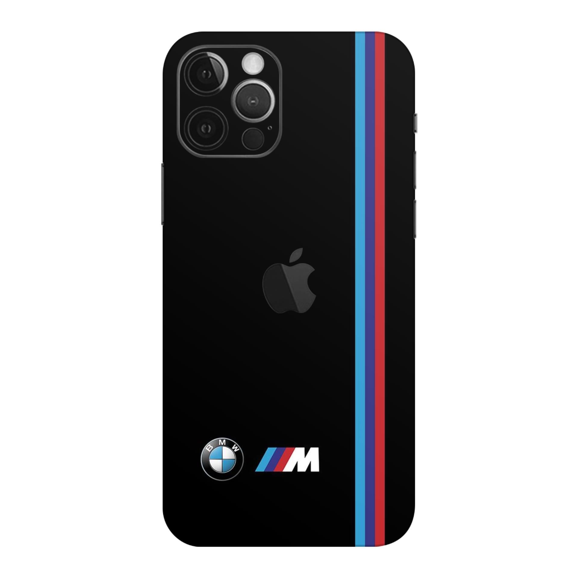 iPhone 12 Pro Skins & Wraps
