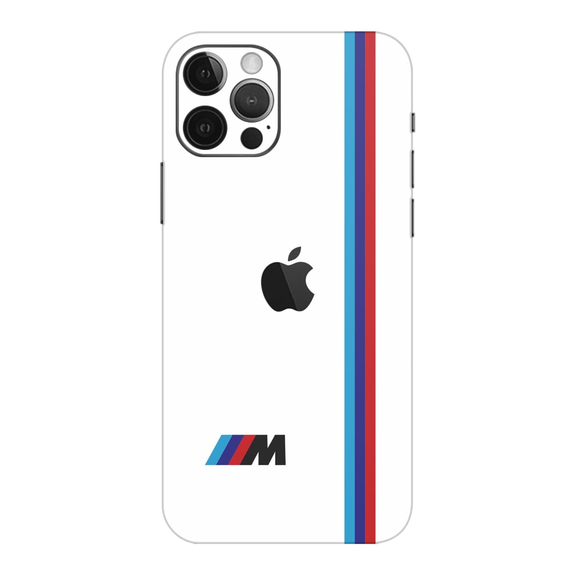 iPhone 12 Pro Skins & Wraps