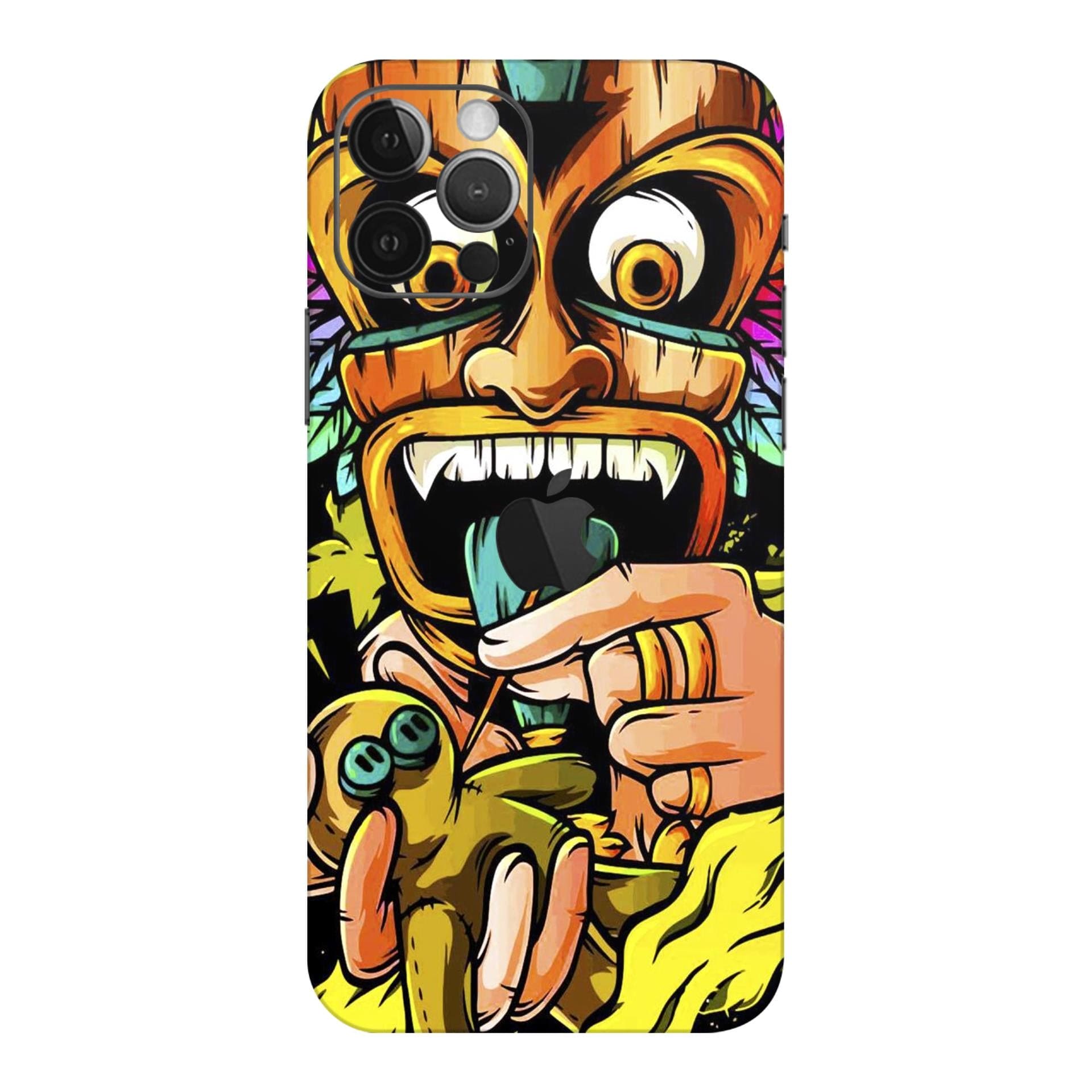 iPhone 12 Pro Max Skins & Wraps