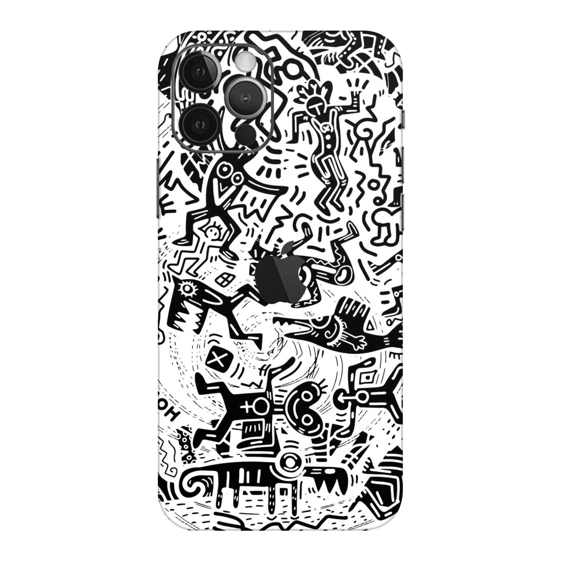 iPhone 12 Pro Skins & Wraps