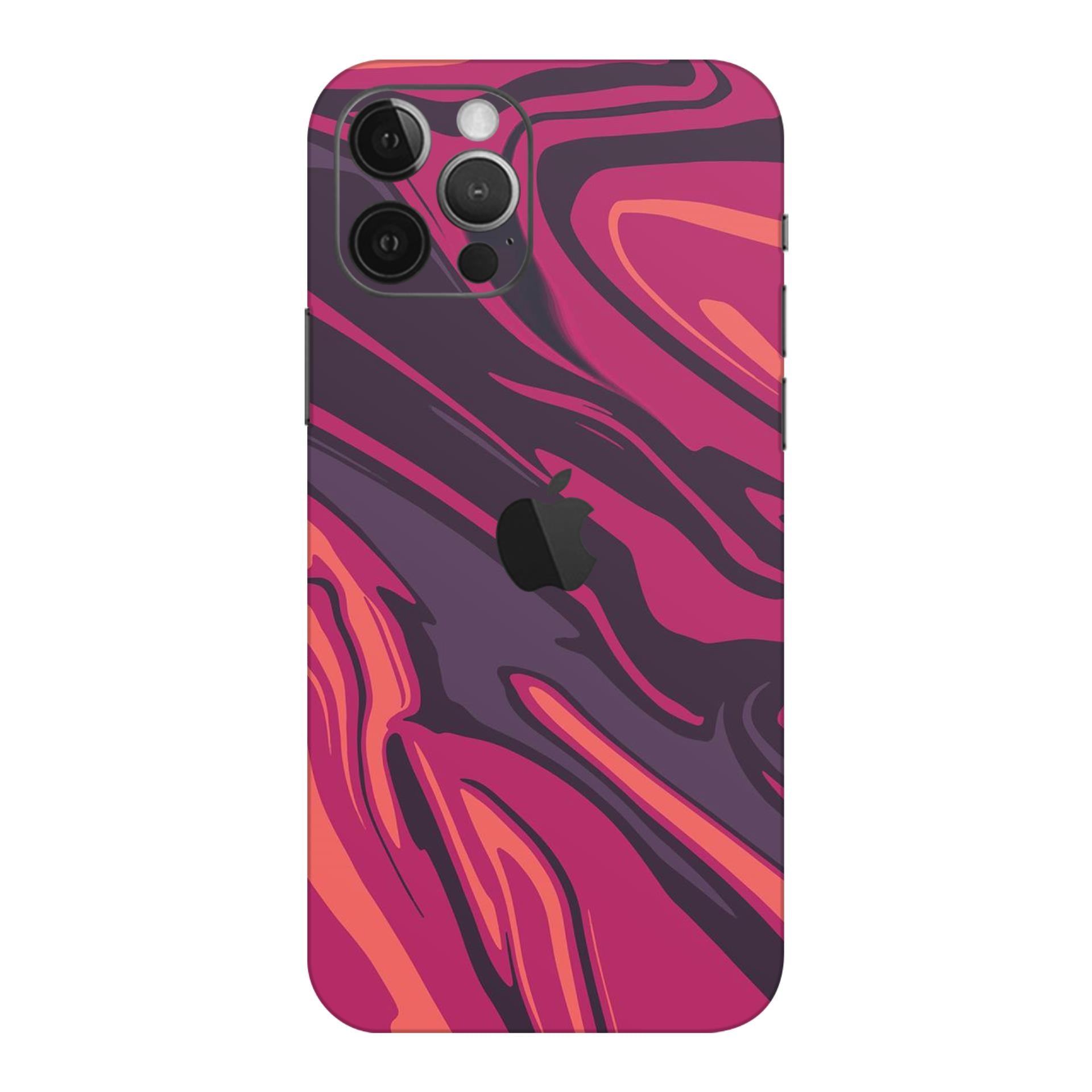 iPhone 12 Pro Skins & Wraps