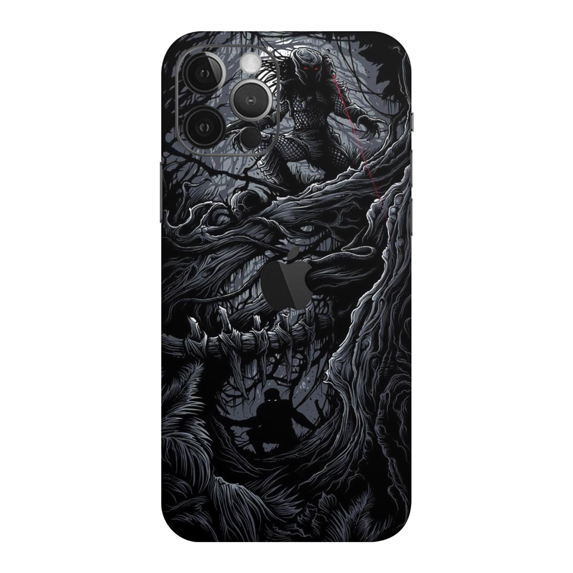 iPhone 12 Pro Skins & Wraps
