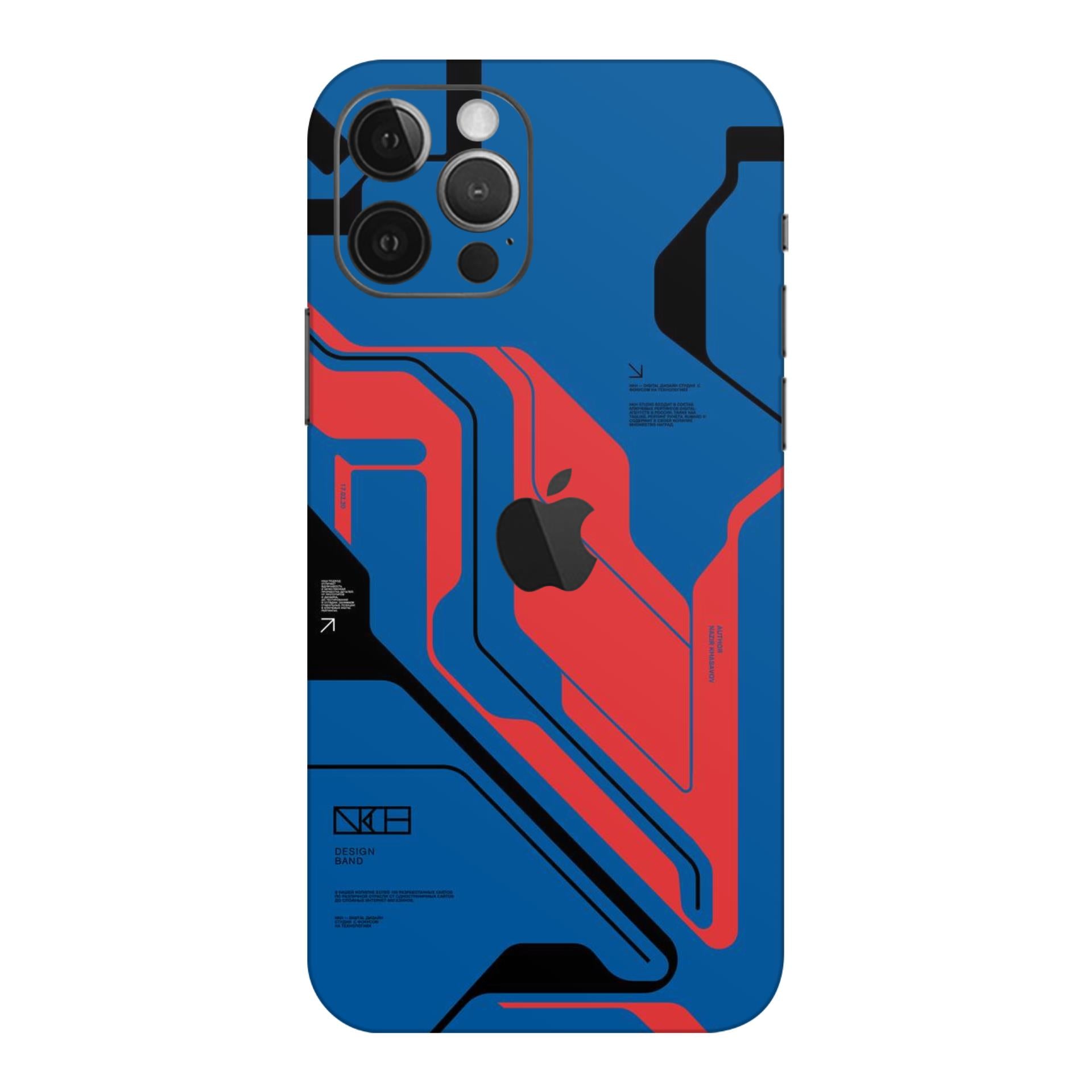 iPhone 12 Pro Max Skins & Wraps