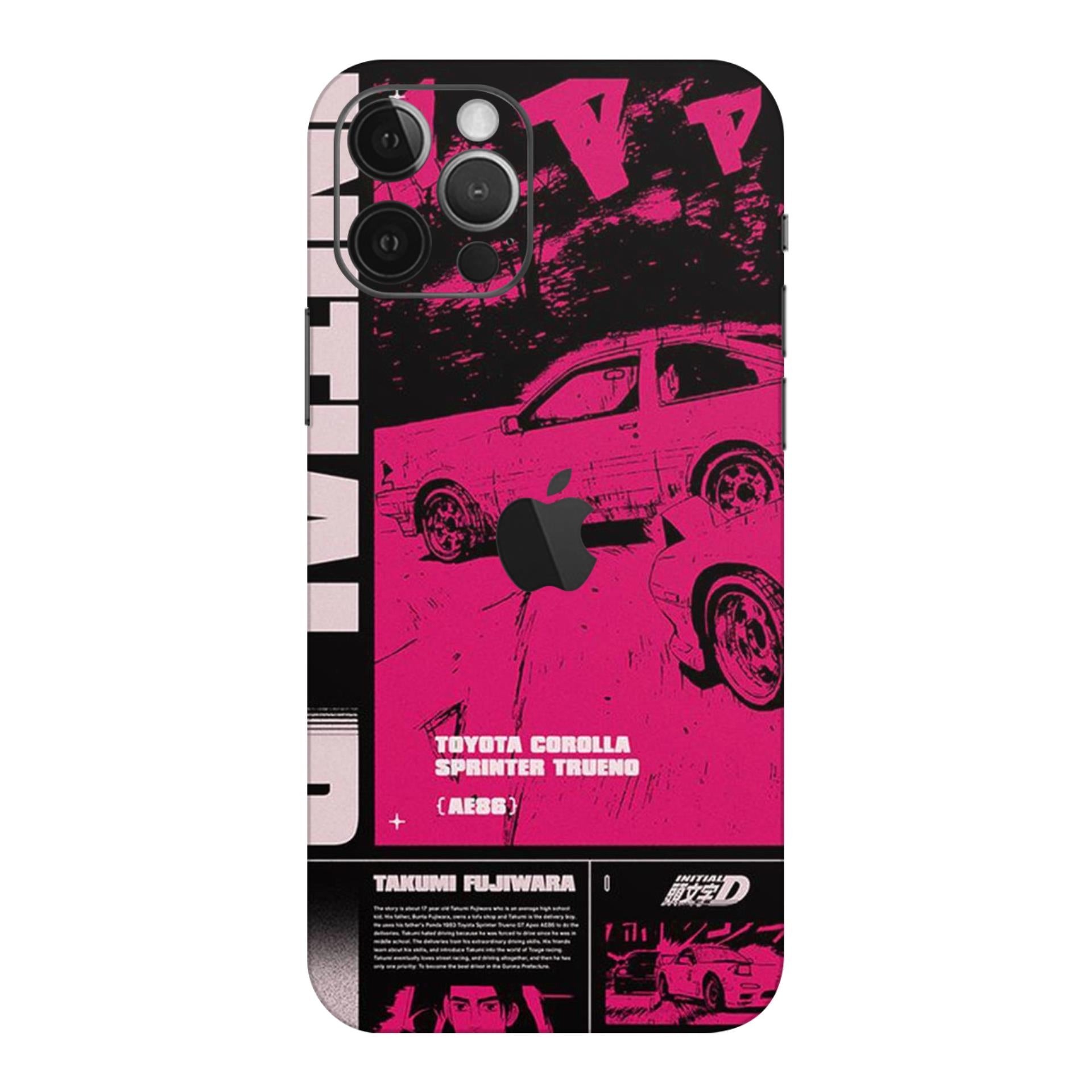 iPhone 12 Pro Max Skins & Wraps