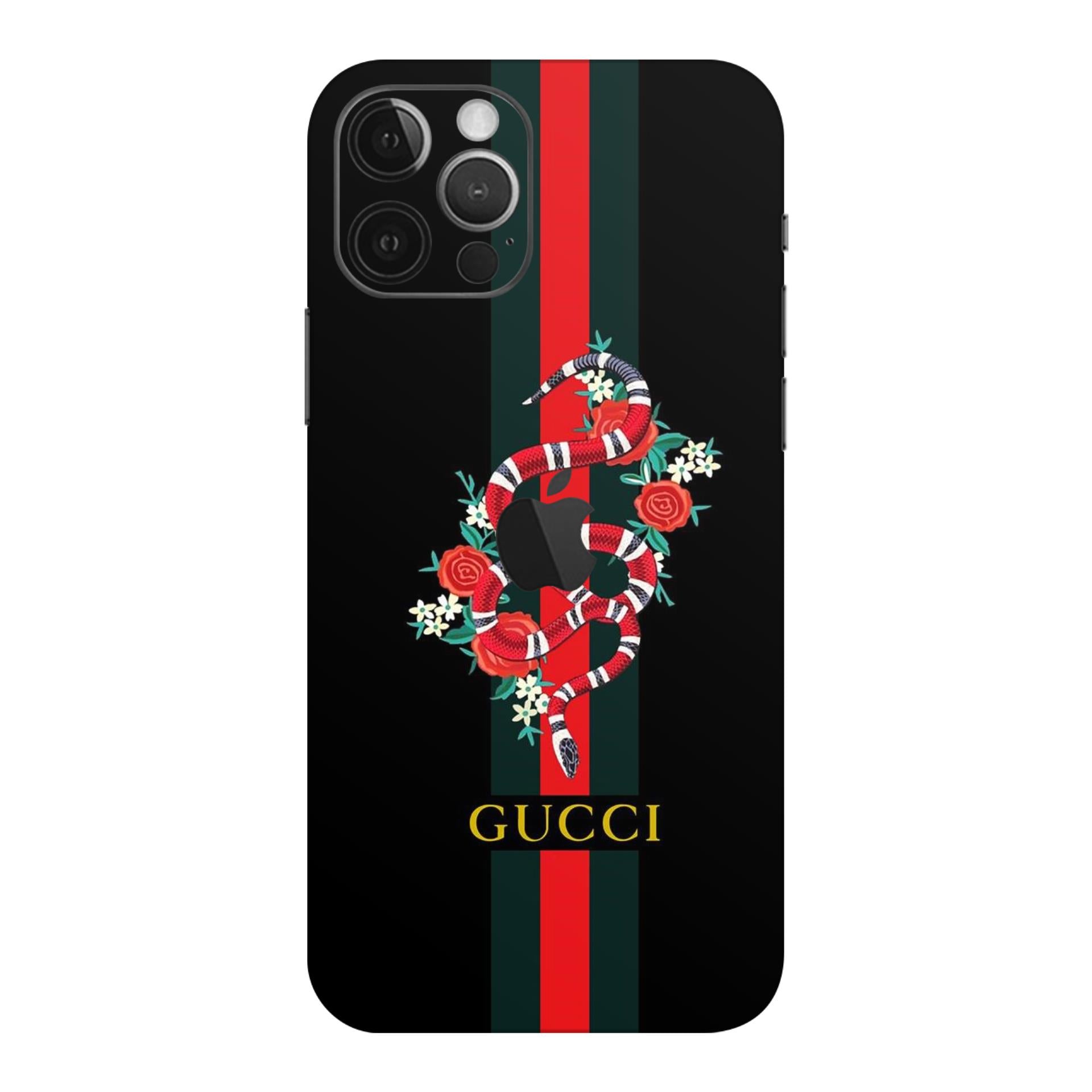 iPhone 12 Pro Skins & Wraps