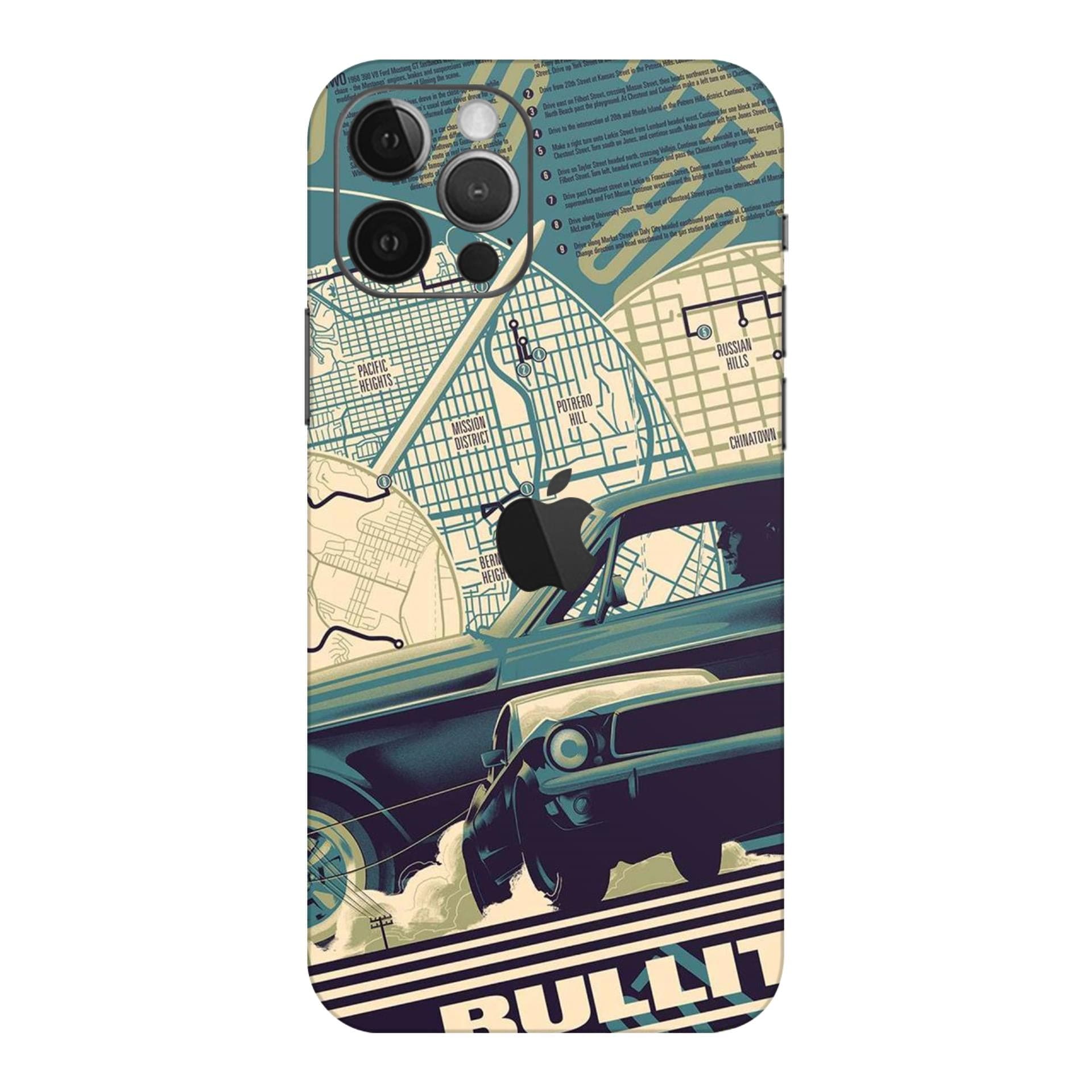 iPhone 12 Pro Skins & Wraps