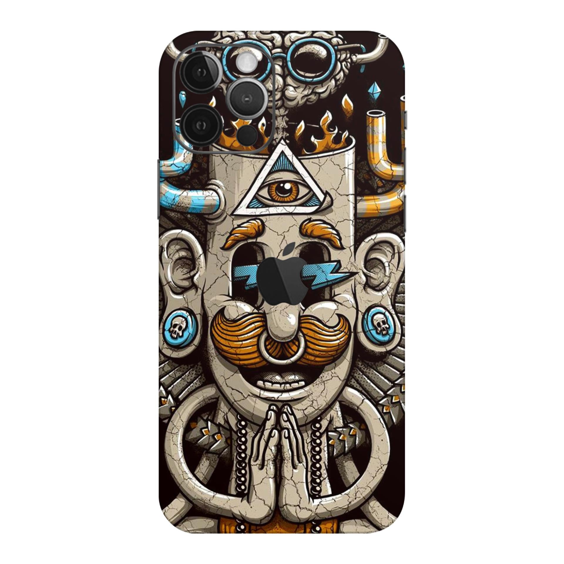 iPhone 12 Pro Skins & Wraps