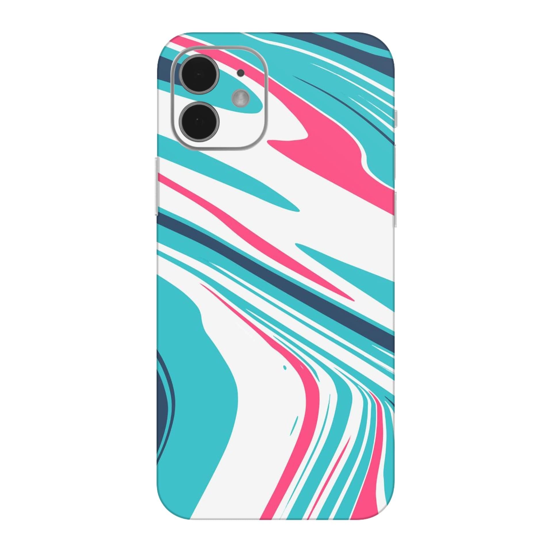 iPhone 12 Mini Skins & Wraps