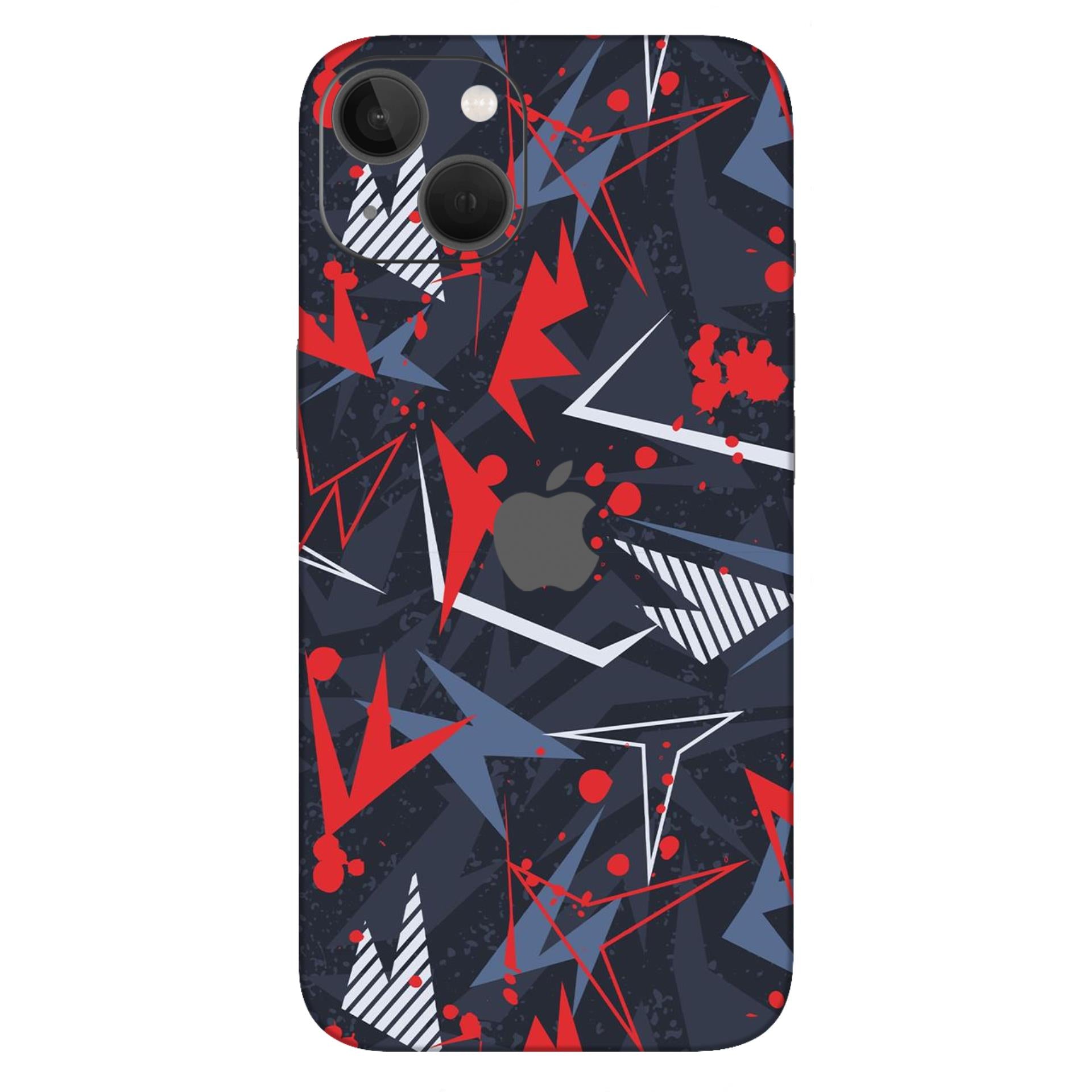 iPhone 13 Skins & Wraps