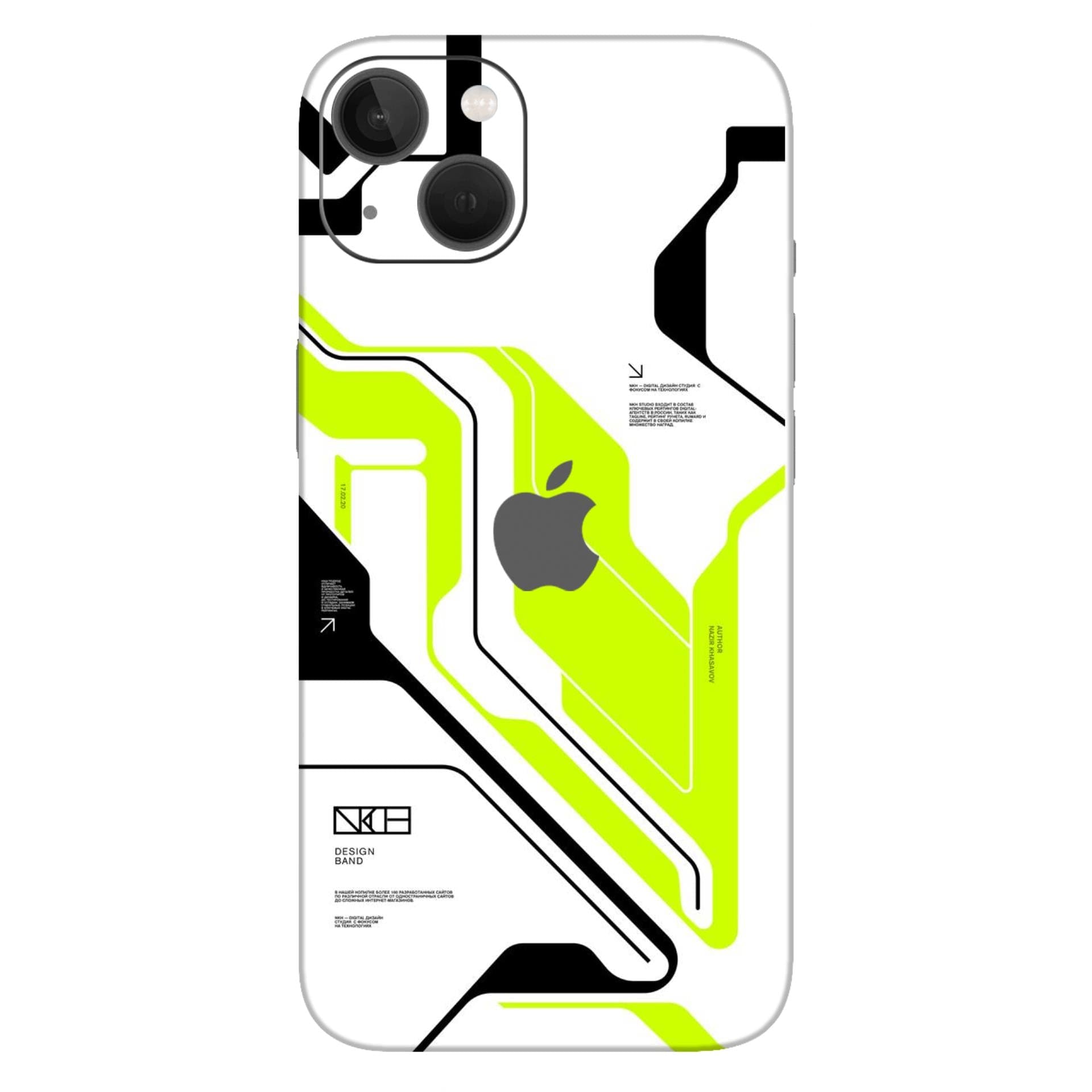 iPhone 13 Skins & Wraps